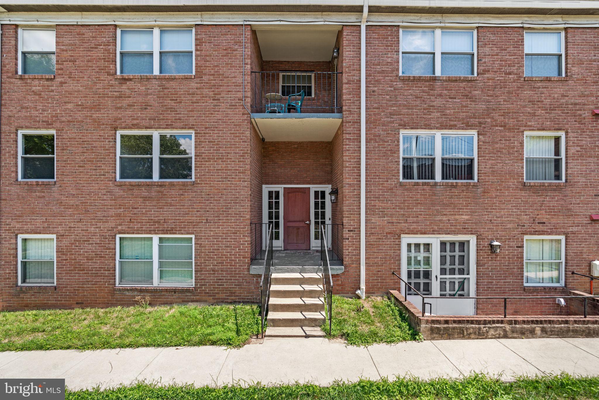 GOVERNORS CONDO LLC - Residential