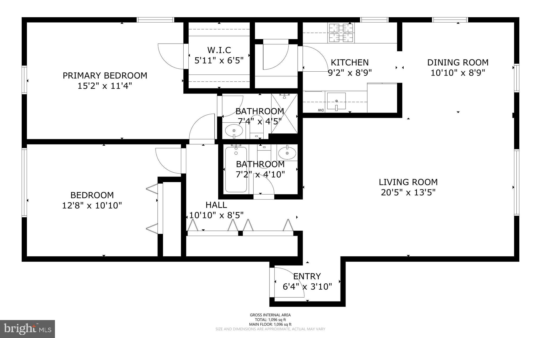 GOVERNORS CONDO LLC - Residential