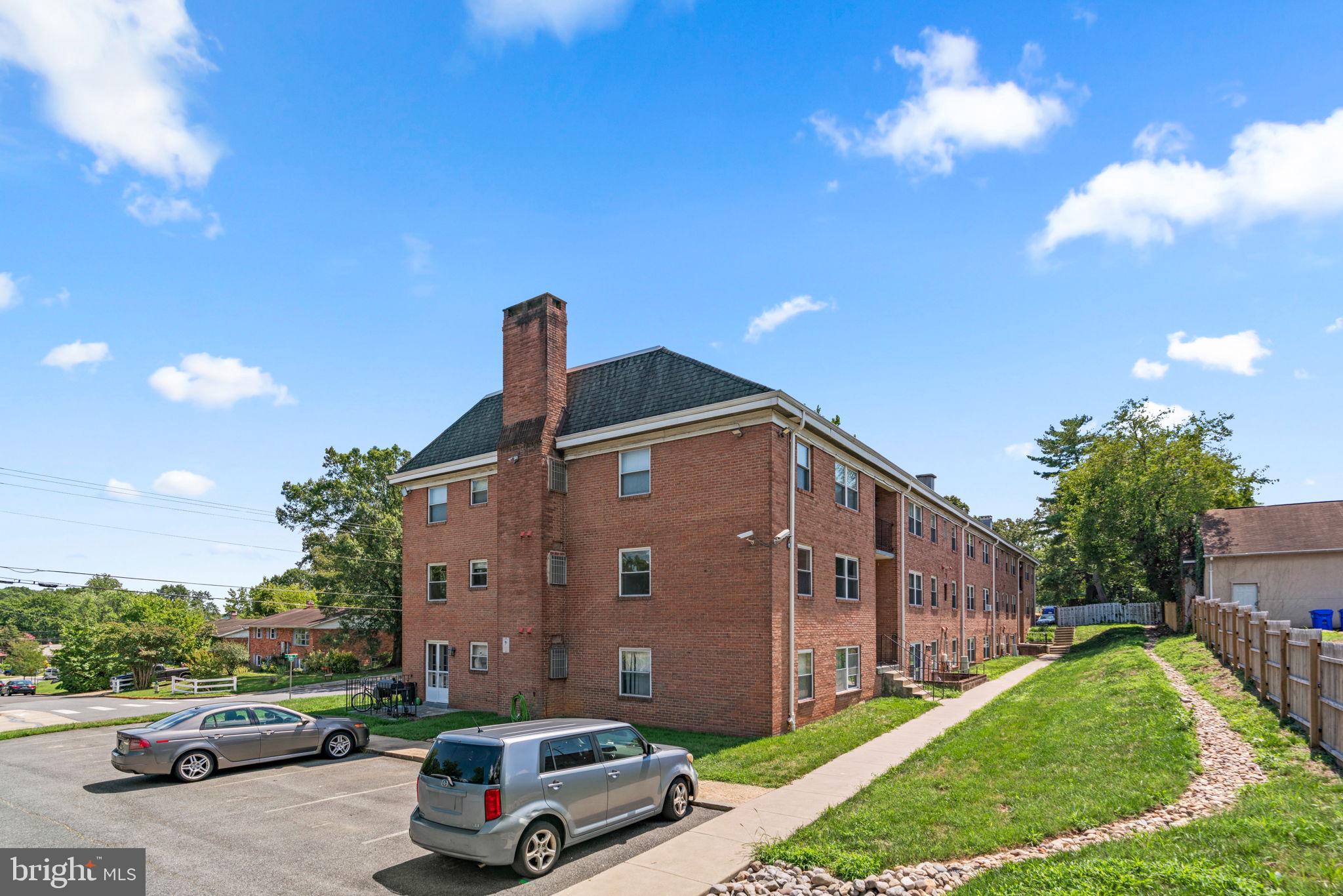 GOVERNORS CONDO LLC - Residential