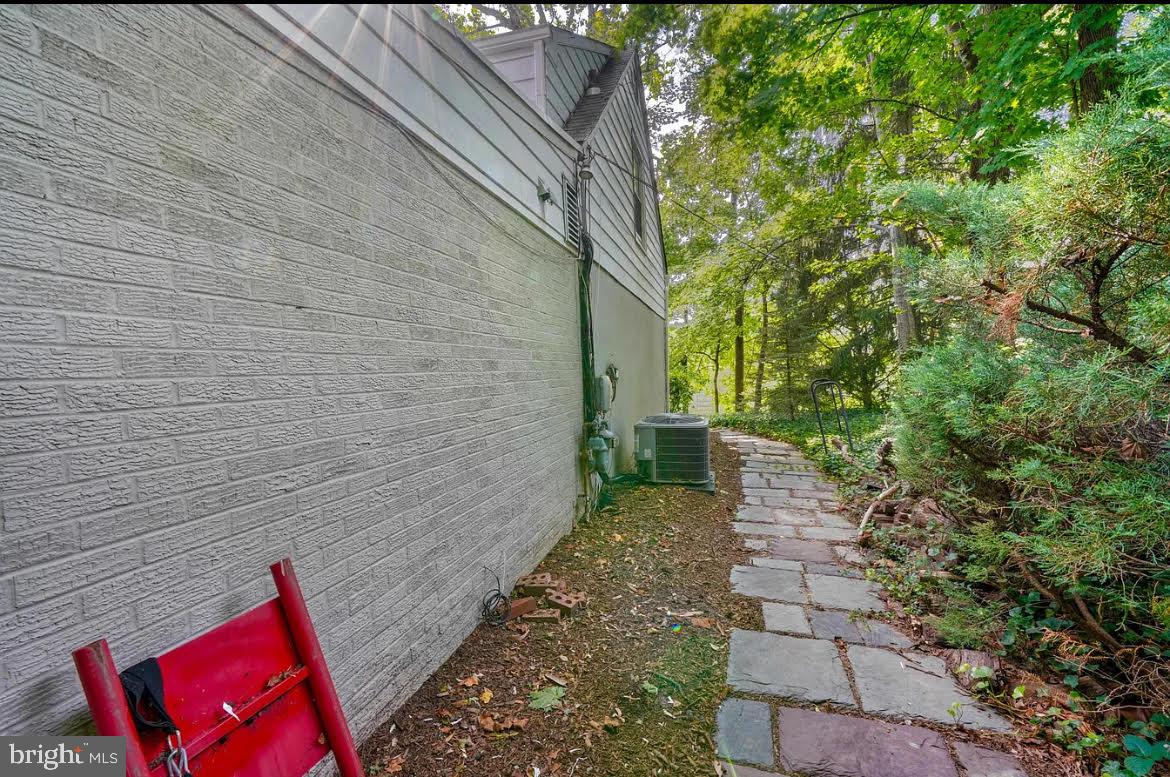 CHARLES TERRACE - Residential