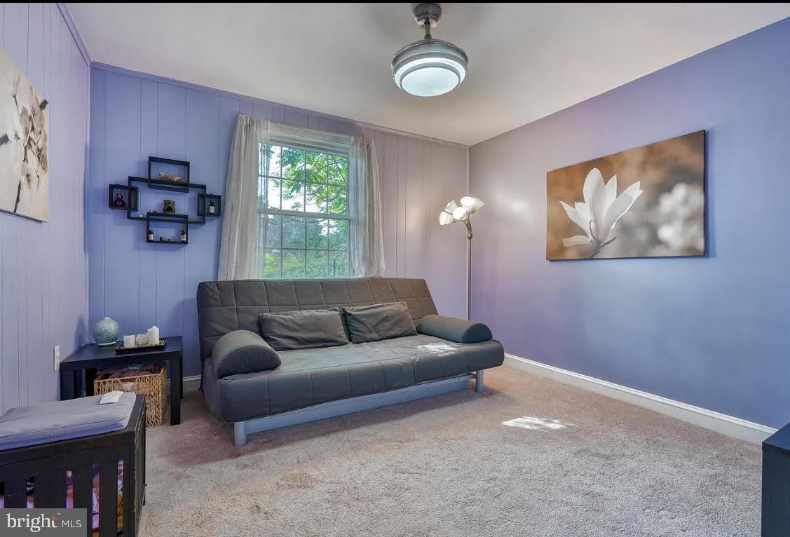 CHARLES TERRACE - Residential