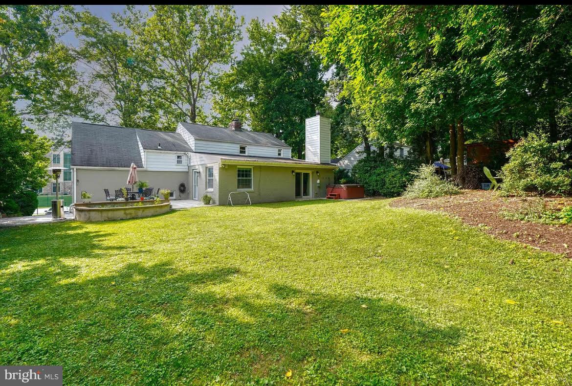 CHARLES TERRACE - Residential