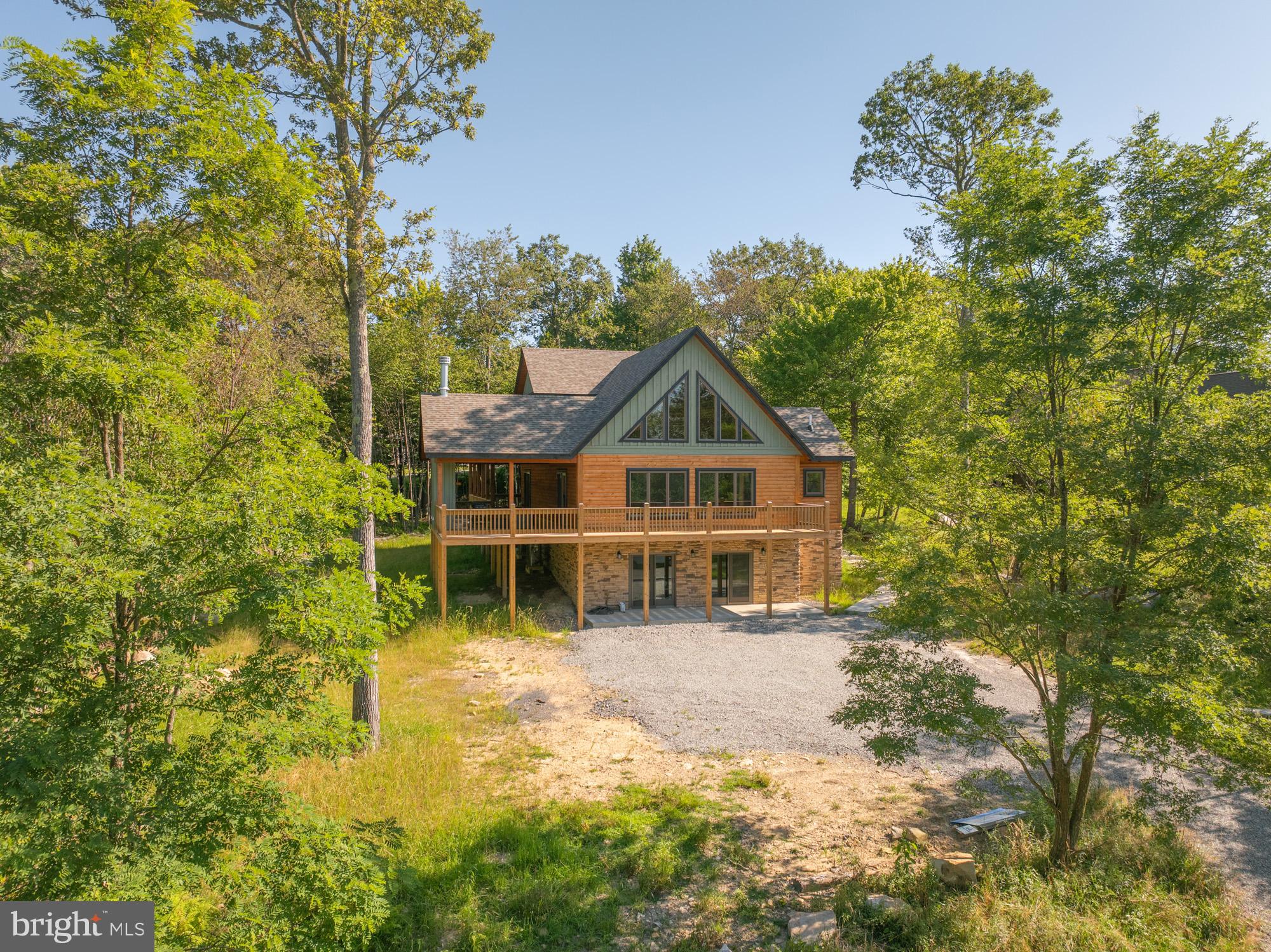 69 OLD CAMP ROAD