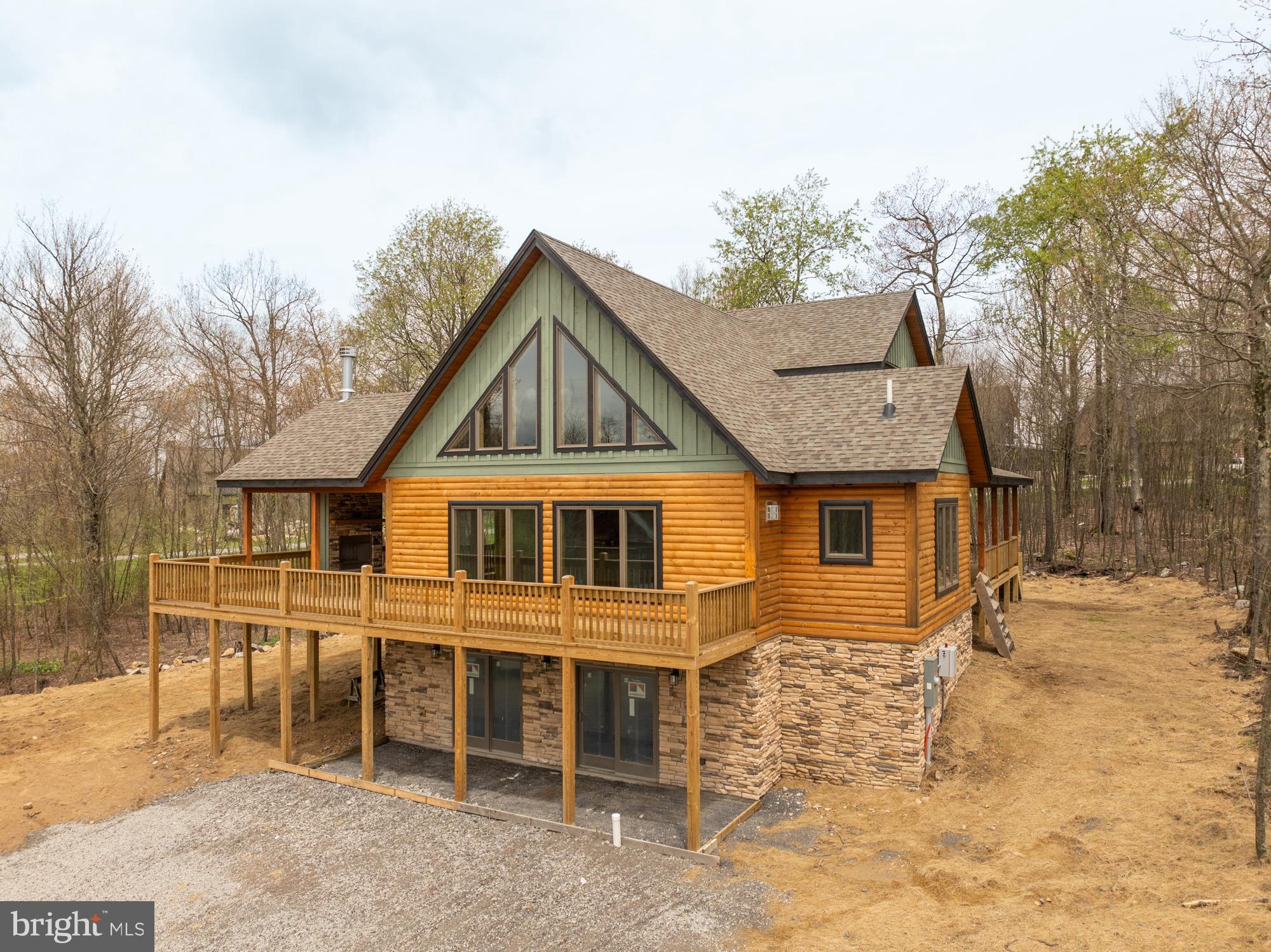 69 OLD CAMP ROAD