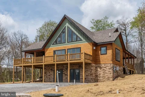 69 Old Camp Road, Mc Henry, MD MLS: MDGA2009144