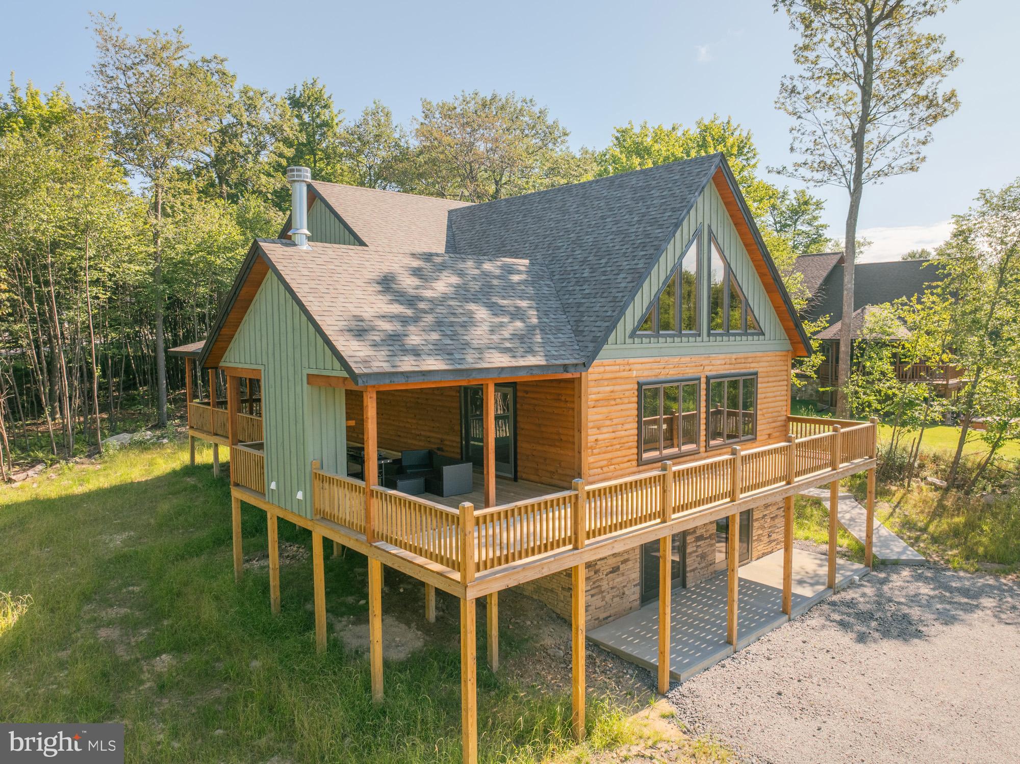 69 OLD CAMP ROAD