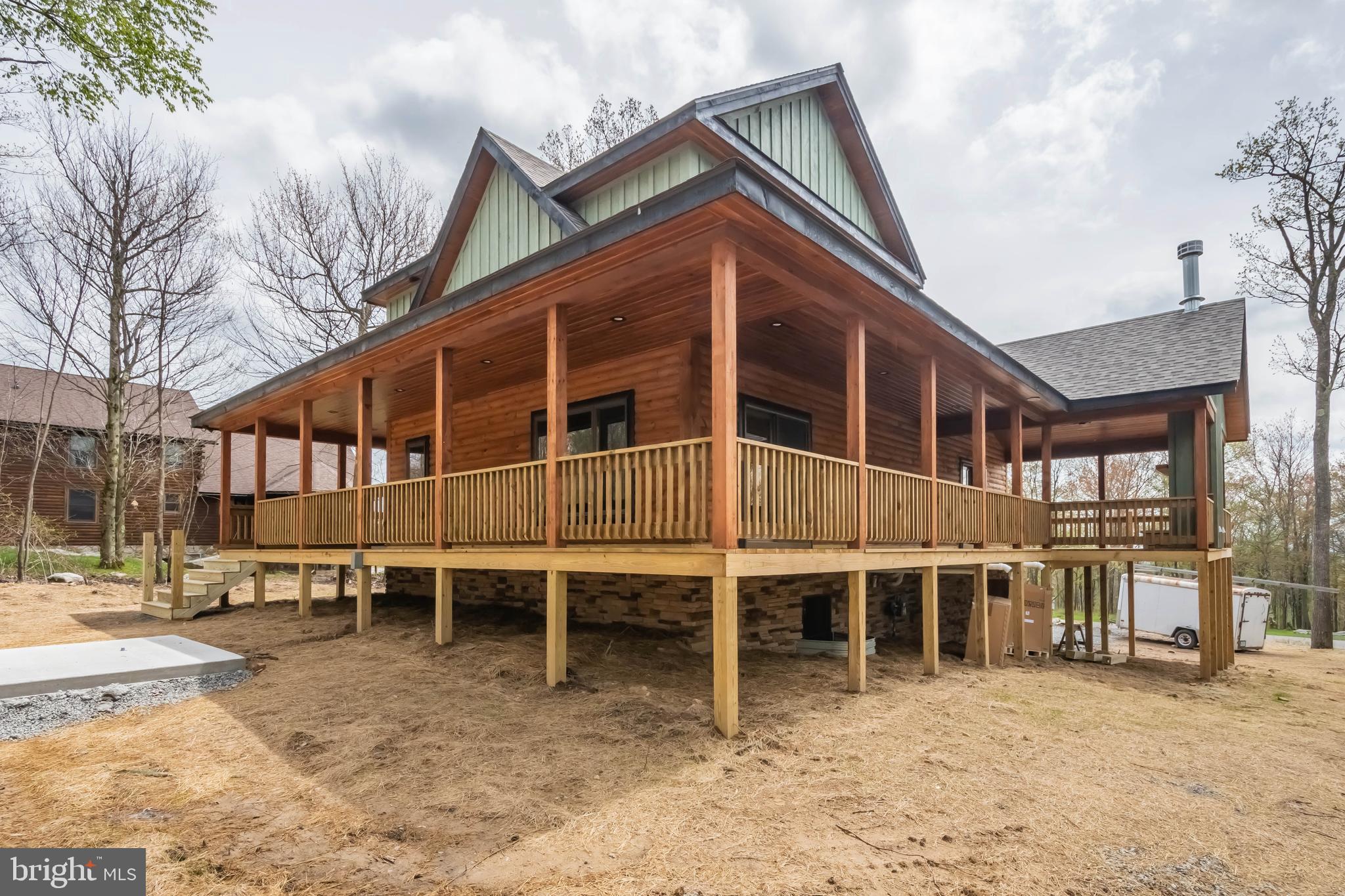 69 OLD CAMP ROAD