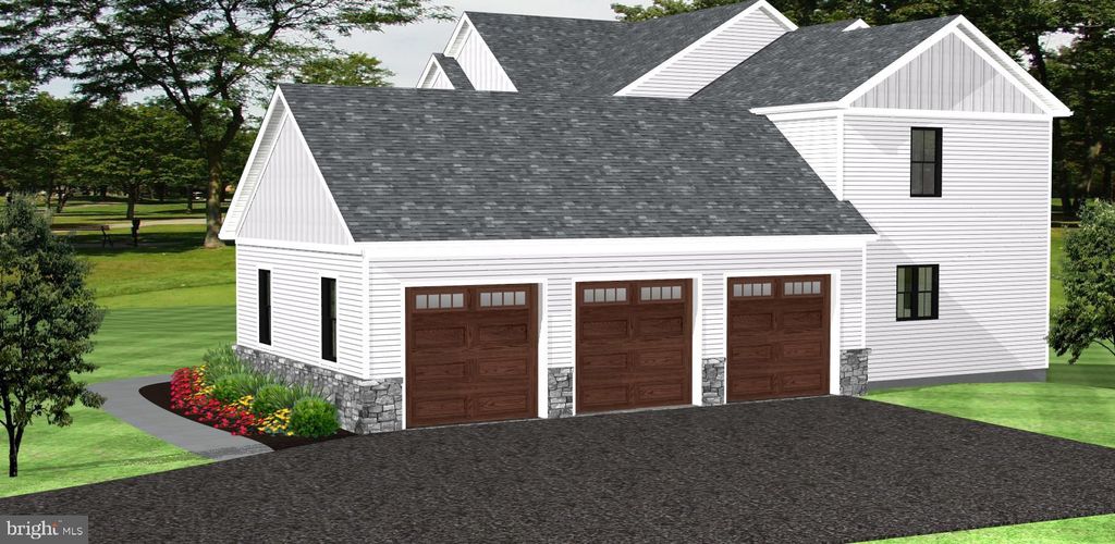 Photo of 188 Waypoint Drive, LANCASTER, PA 17603 (MLS # PALA2066024)