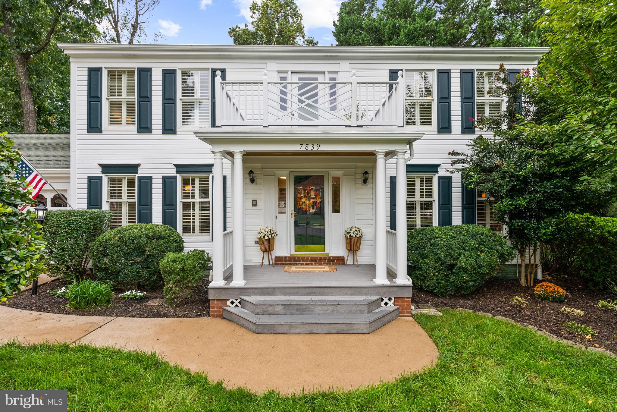 7839 VERVAIN COURT