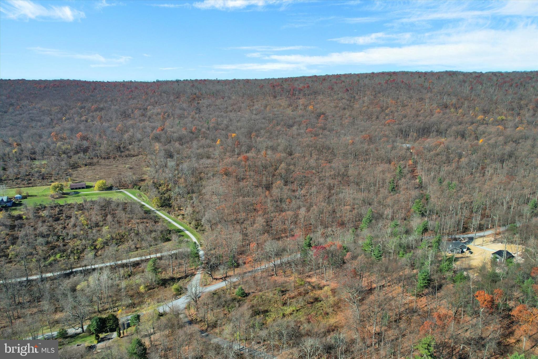 1245 GREEN RIDGE ROAD