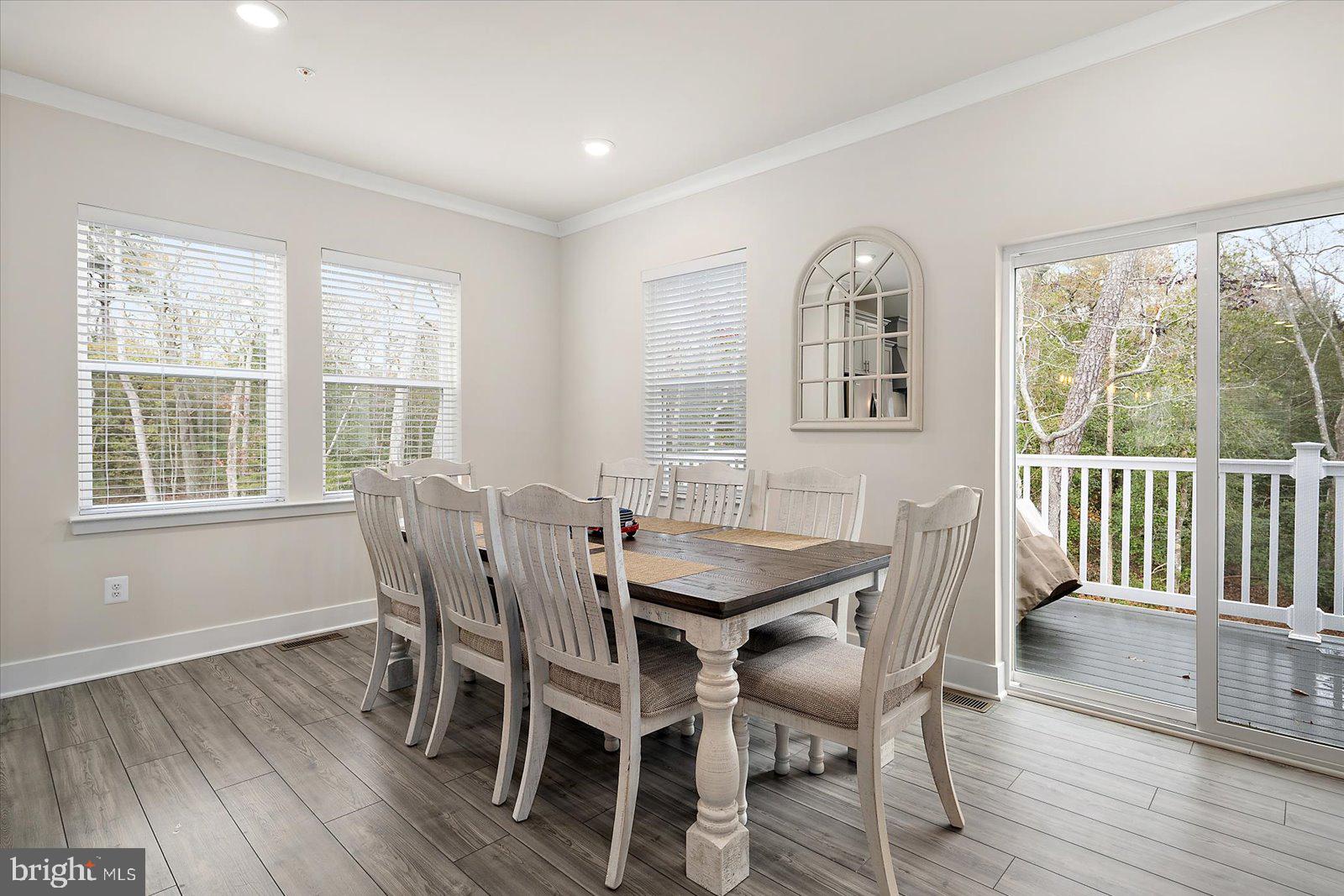 SEA OAKS VILLAGE - Residential