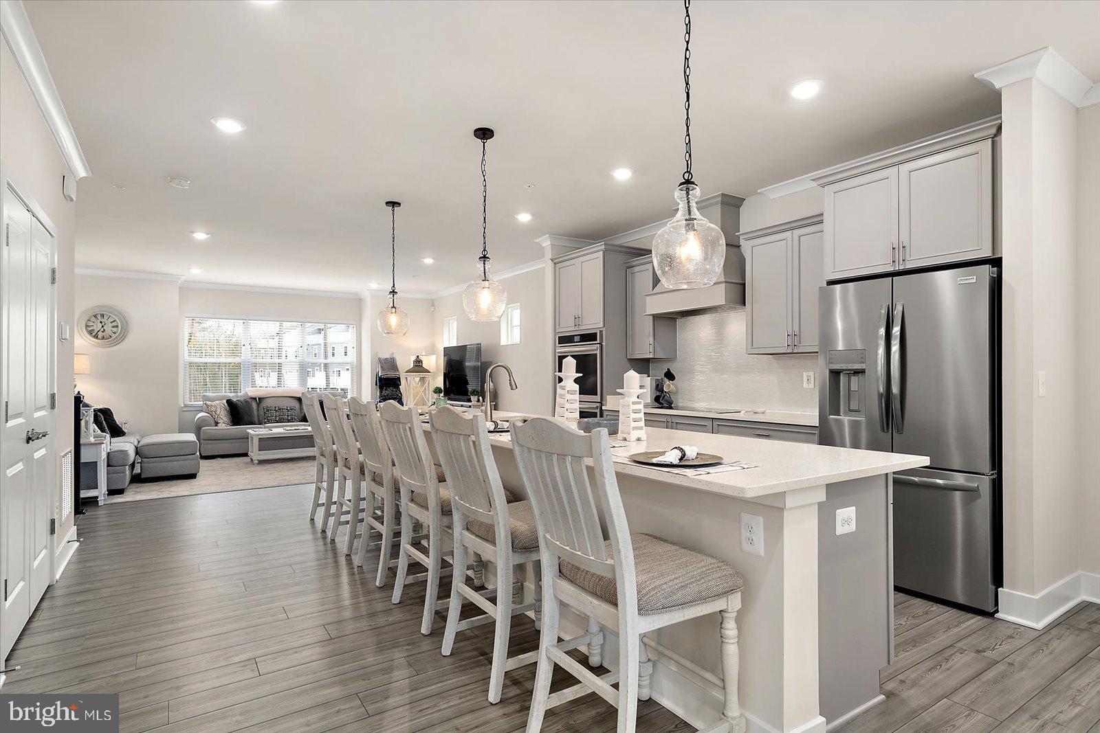 SEA OAKS VILLAGE - Residential