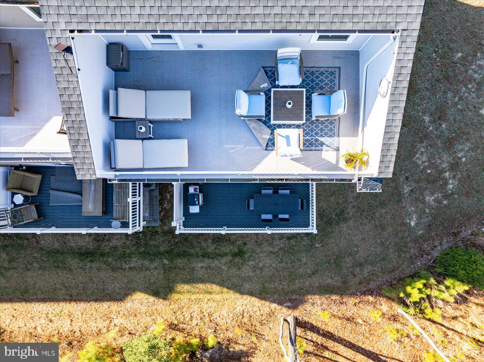 SEA OAKS VILLAGE - Residential