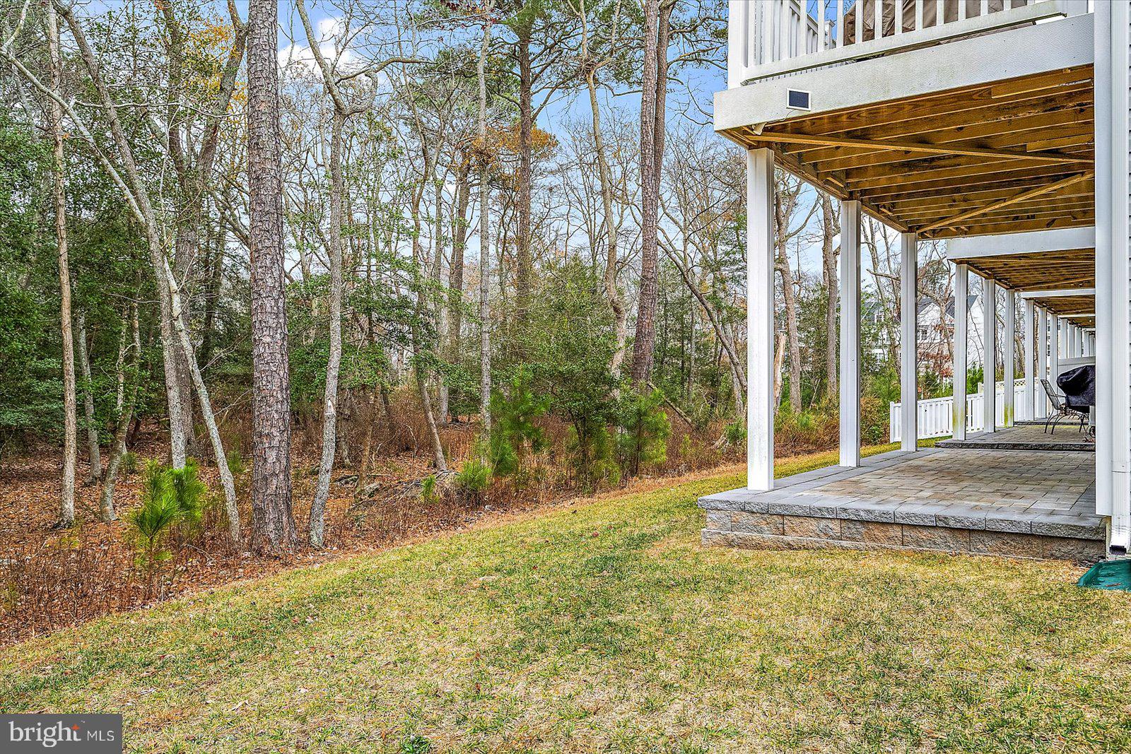 SEA OAKS VILLAGE - Residential