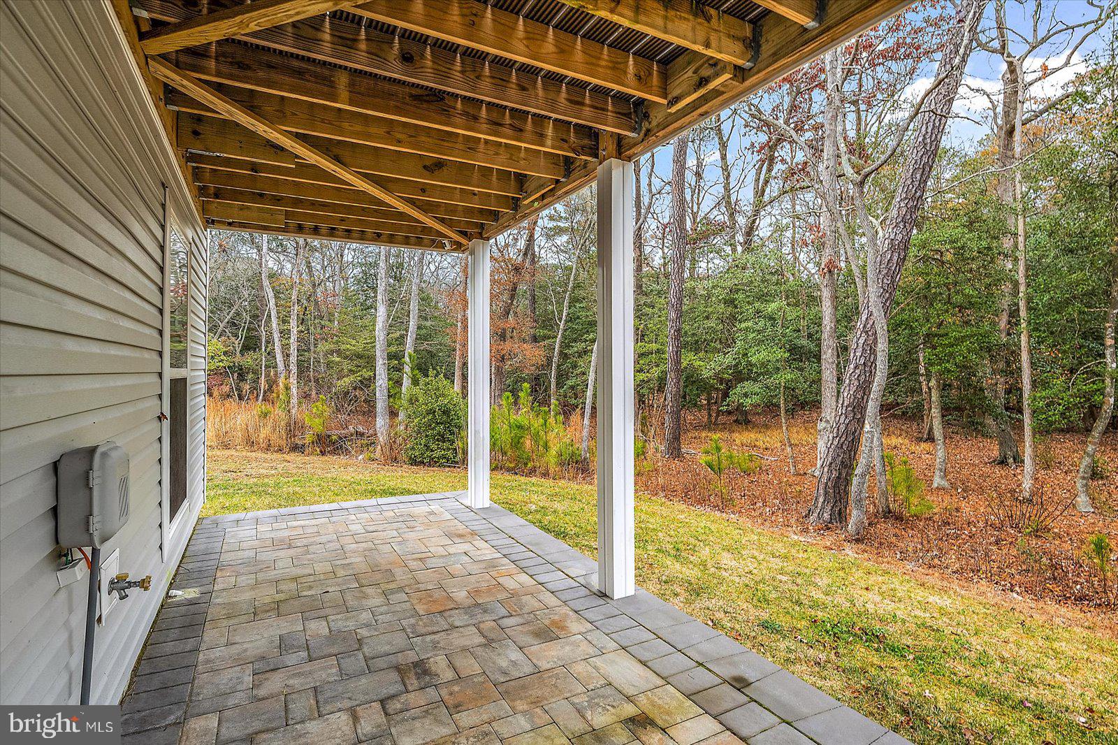 SEA OAKS VILLAGE - Residential