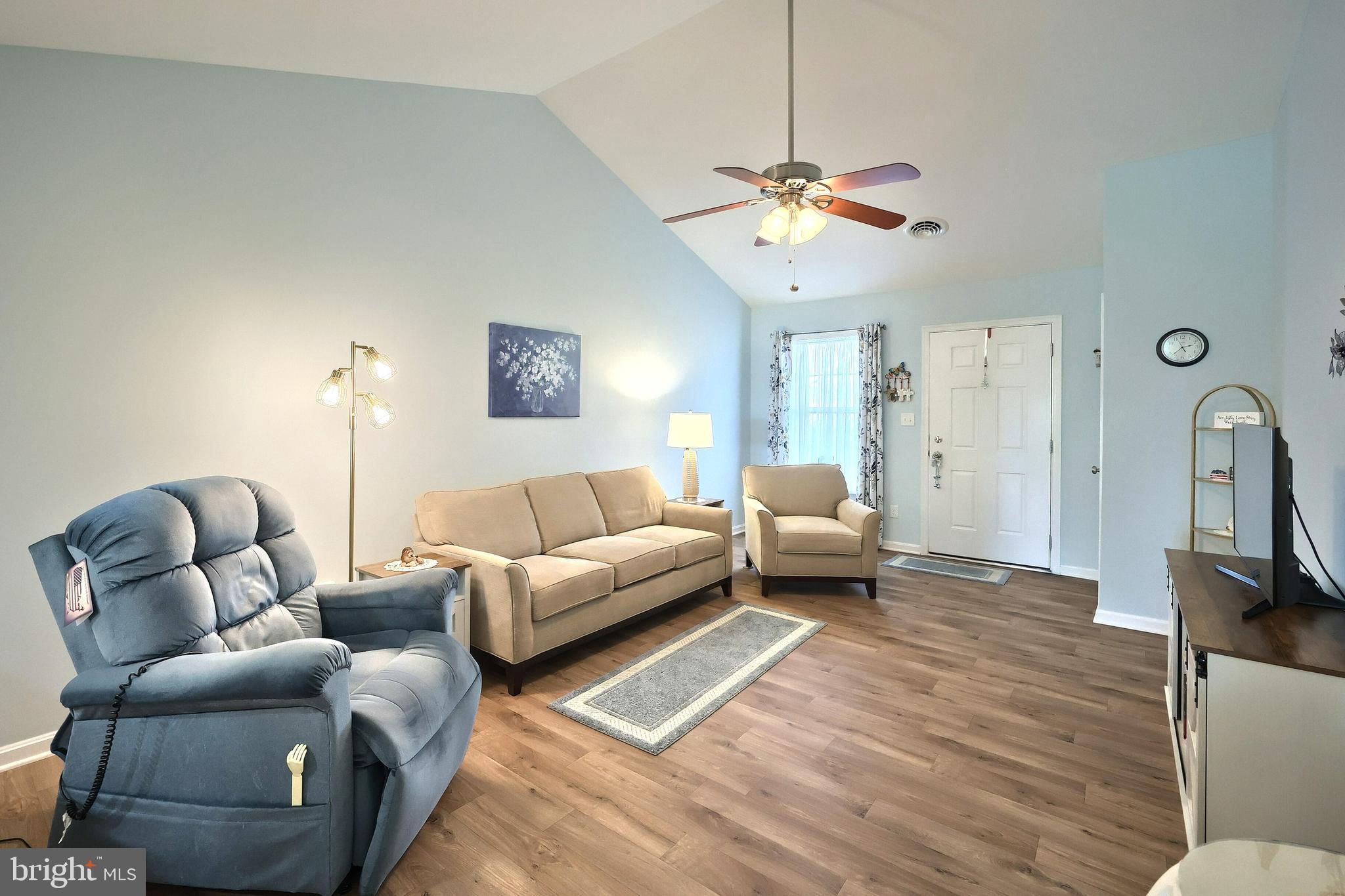 WHEATLAND - Residential