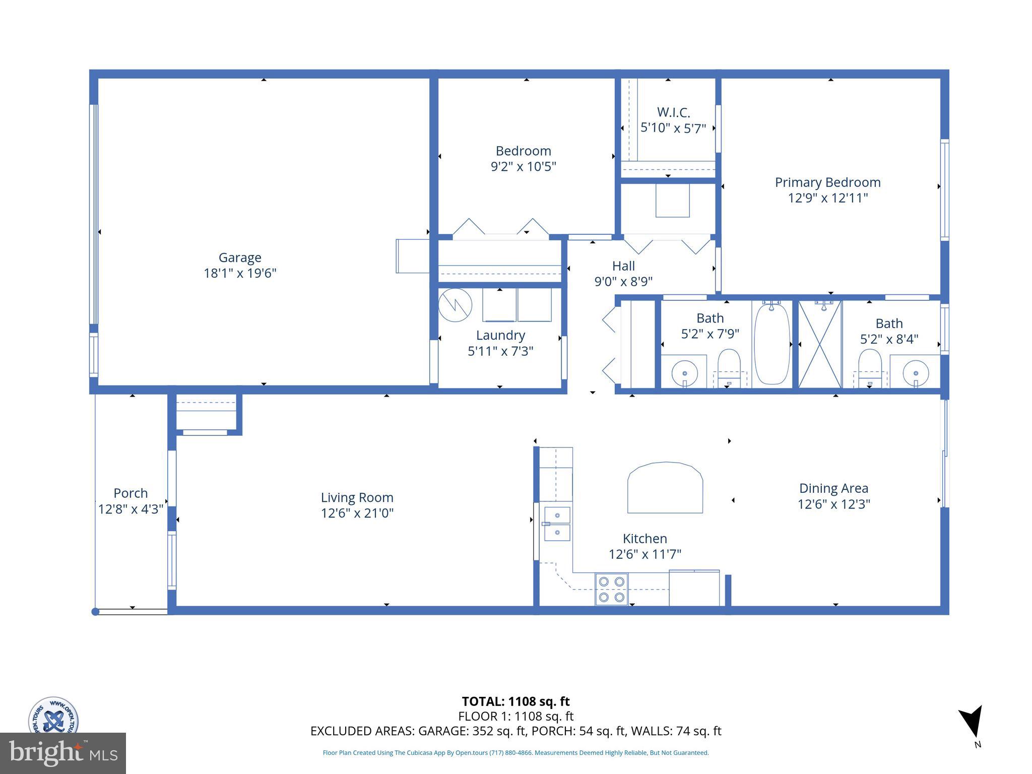 WHEATLAND - Residential