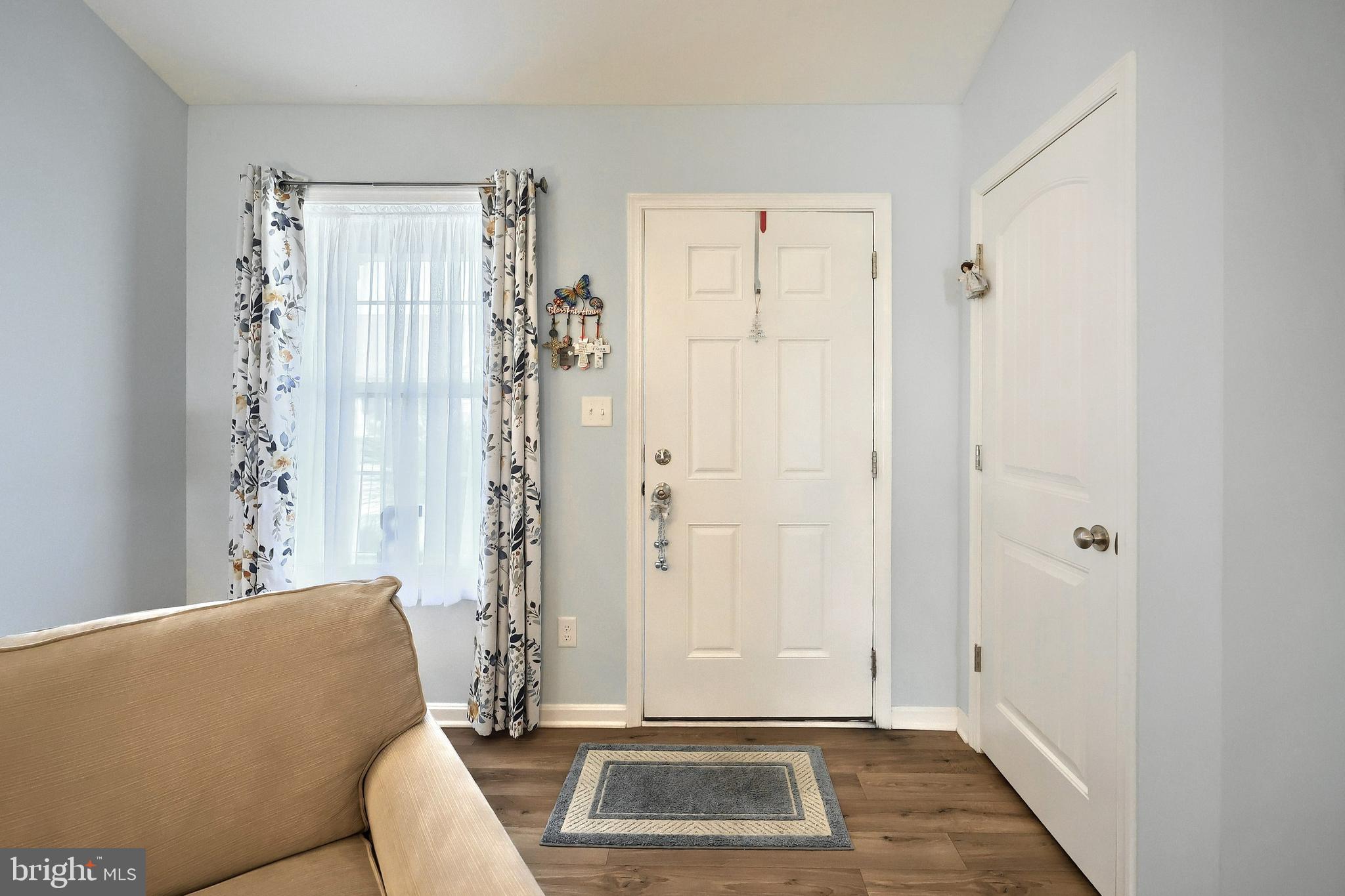 WHEATLAND - Residential