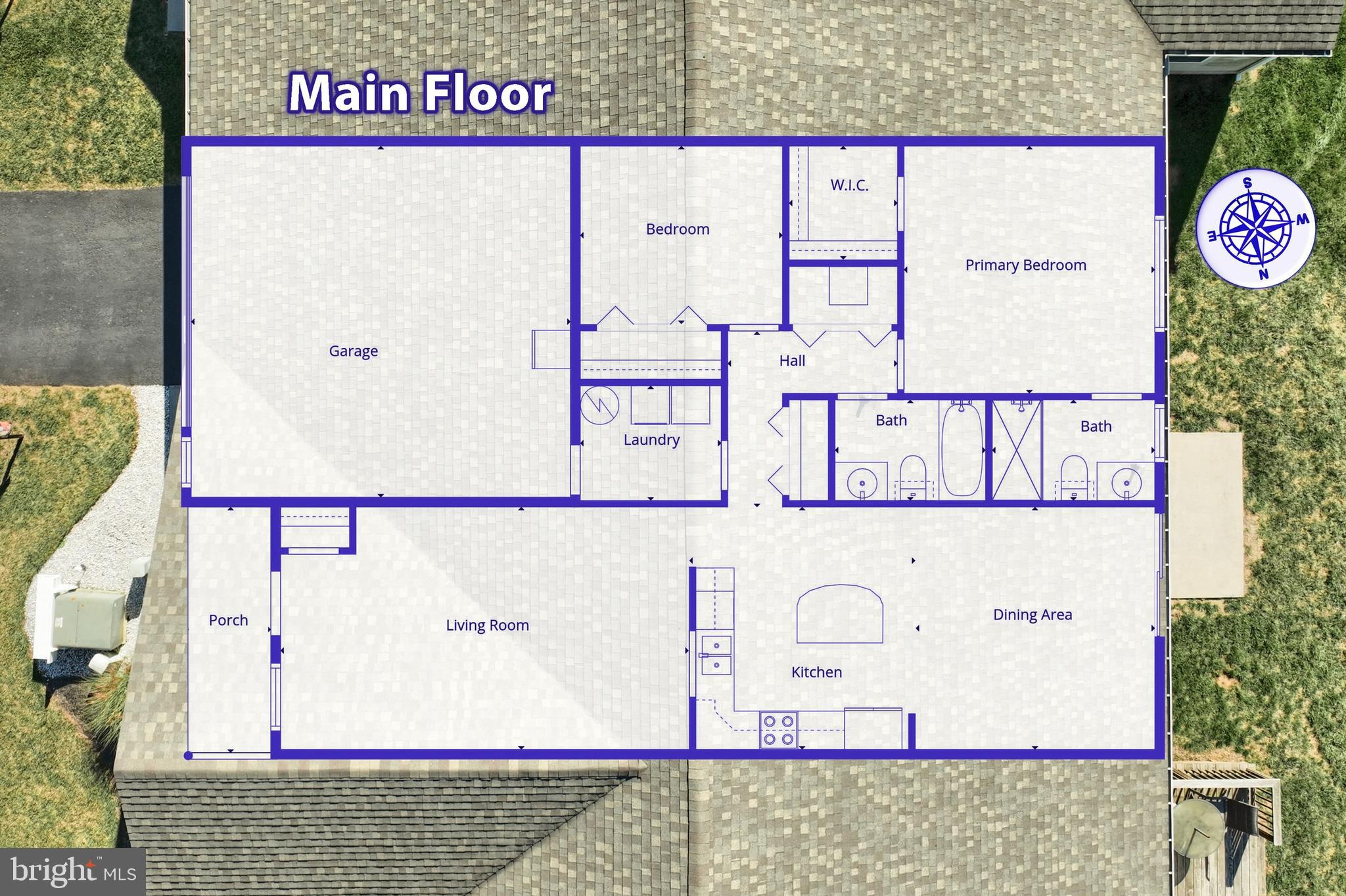 WHEATLAND - Residential