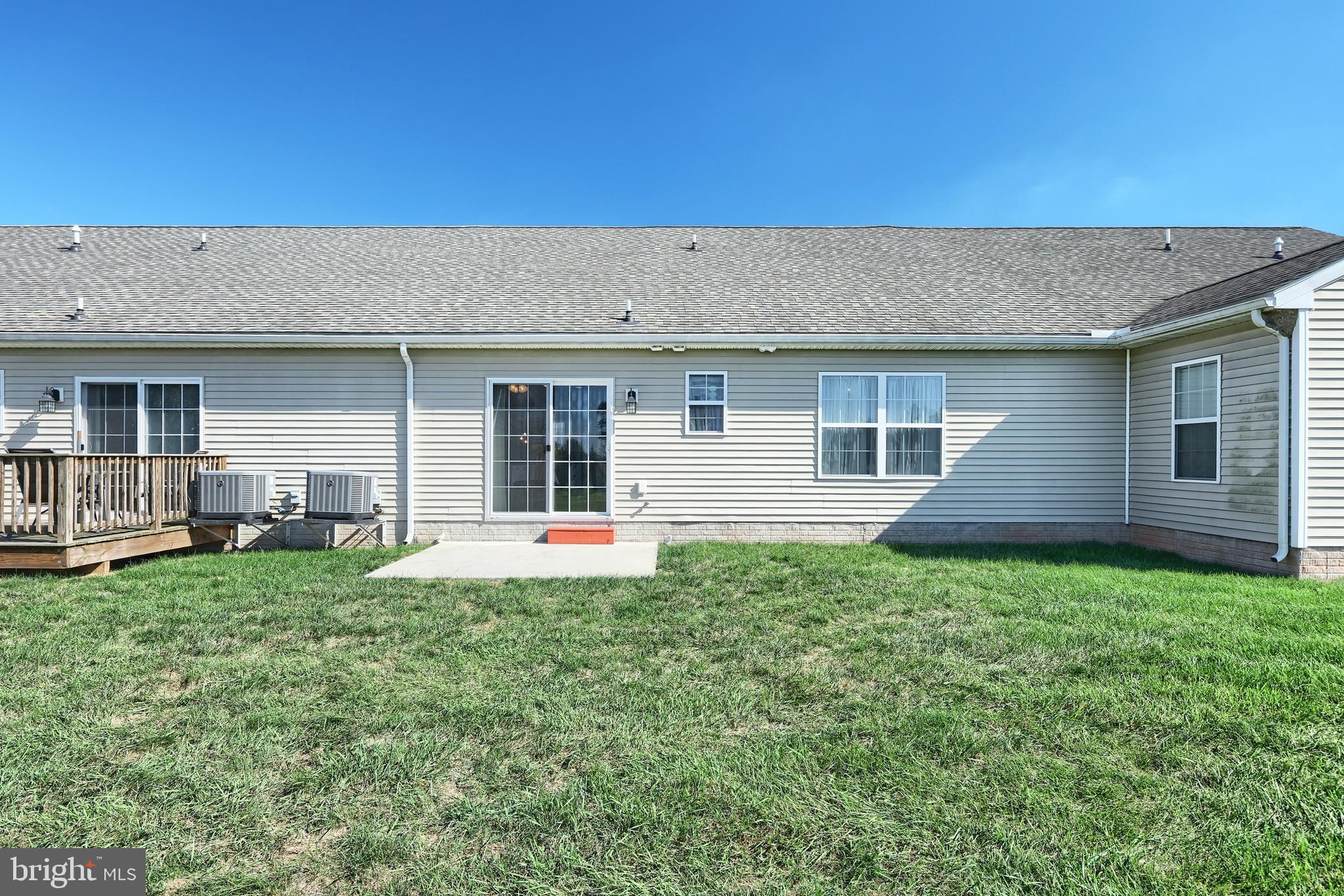 WHEATLAND - Residential