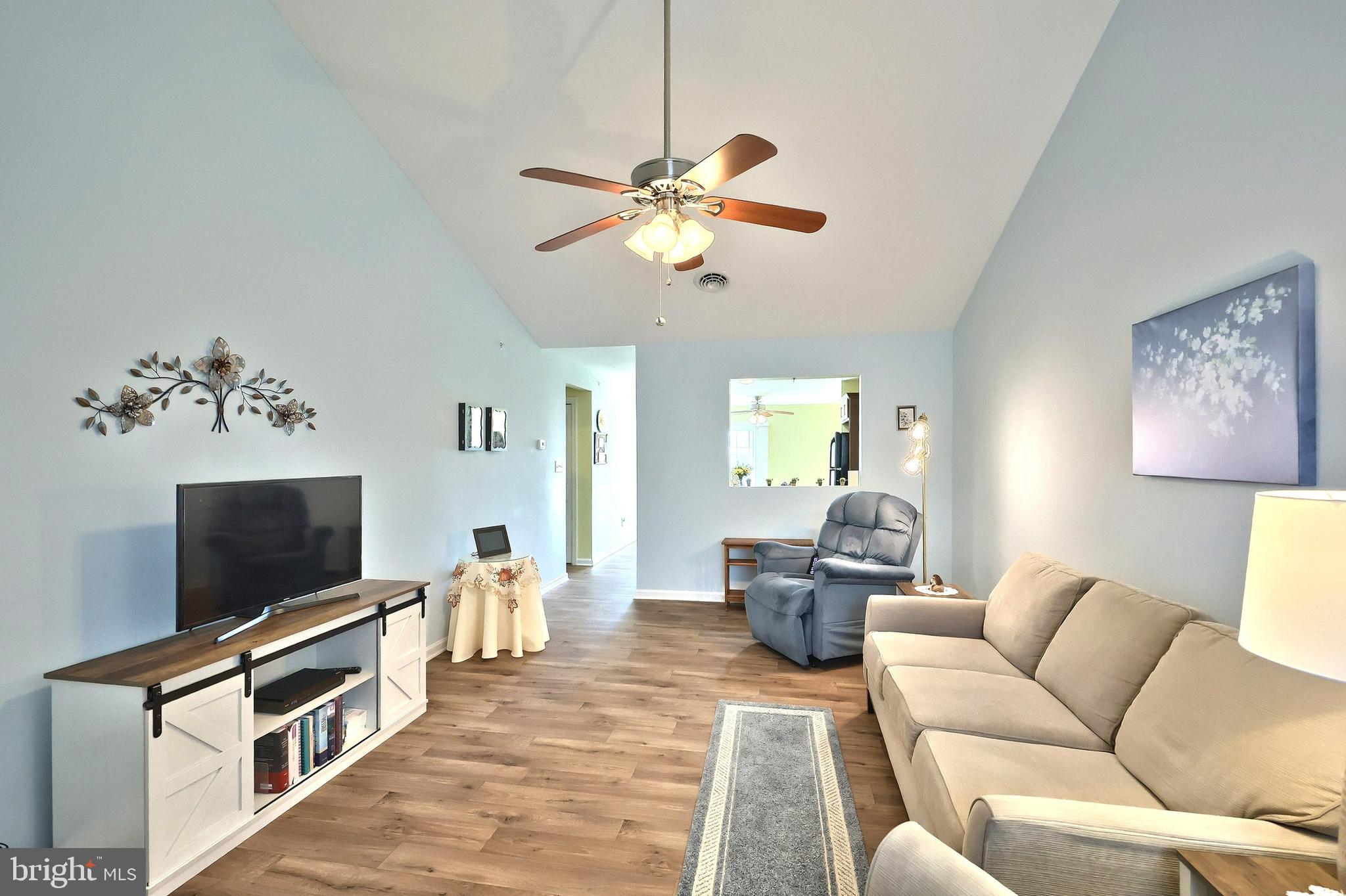 WHEATLAND - Residential