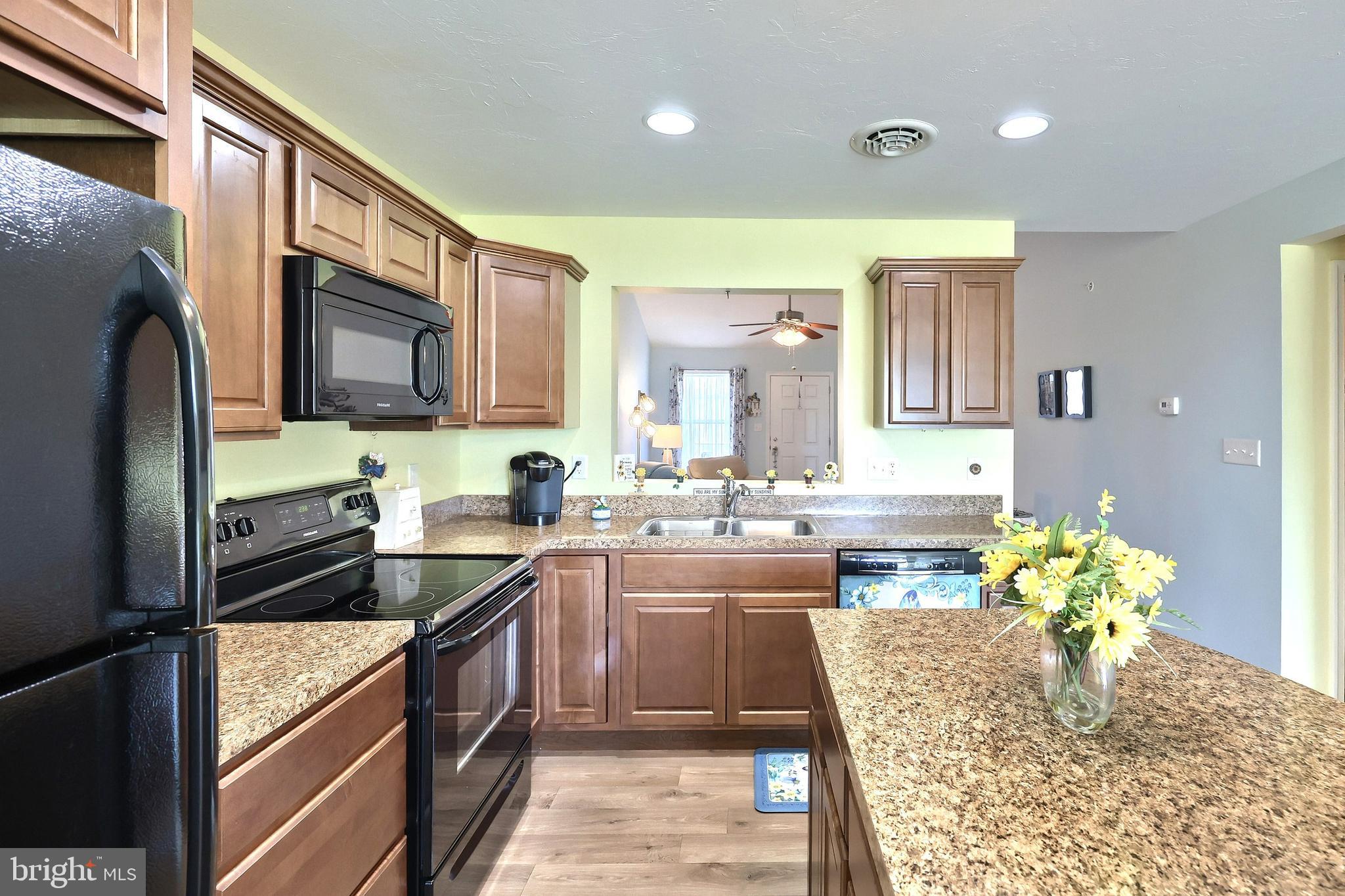 WHEATLAND - Residential