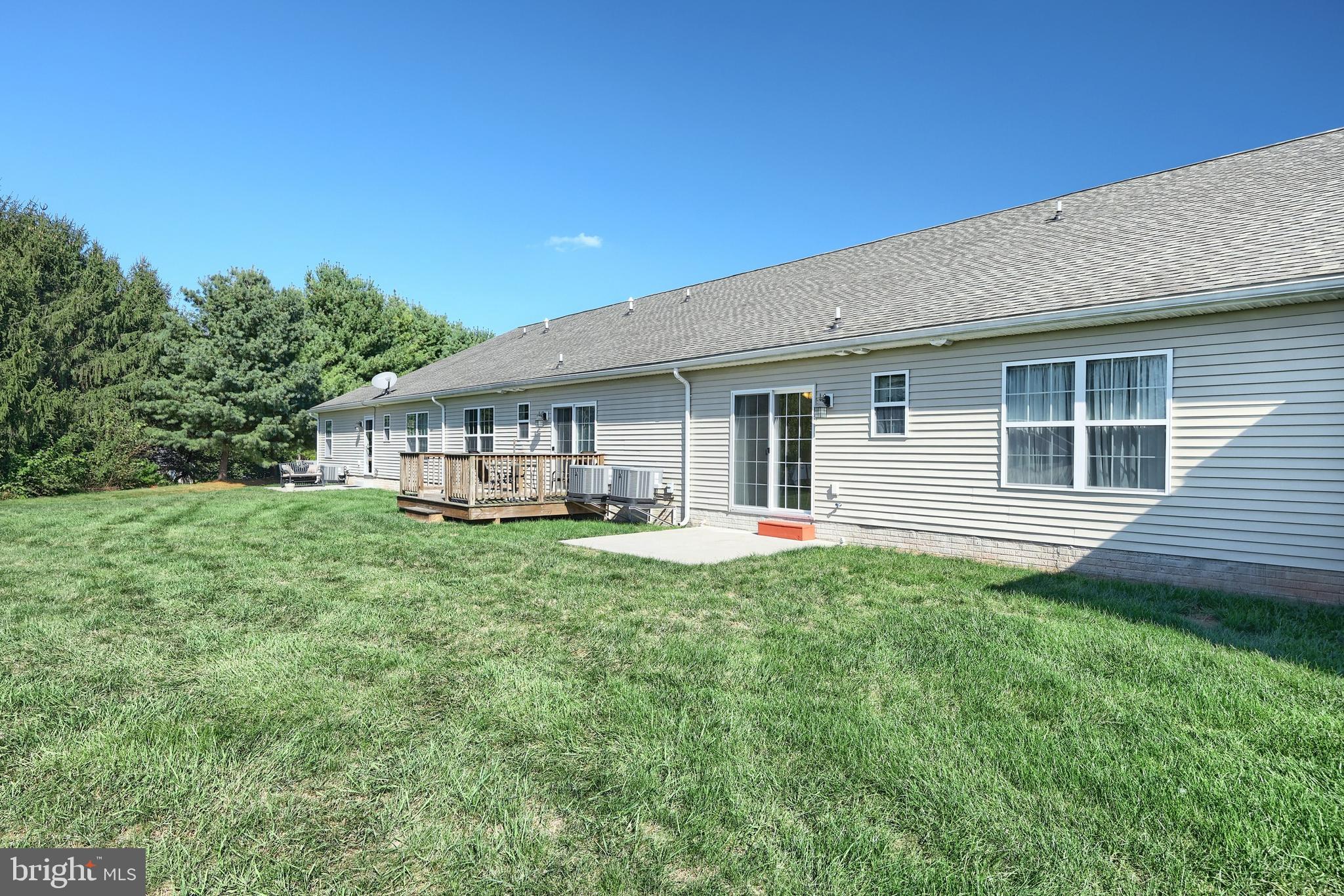 WHEATLAND - Residential