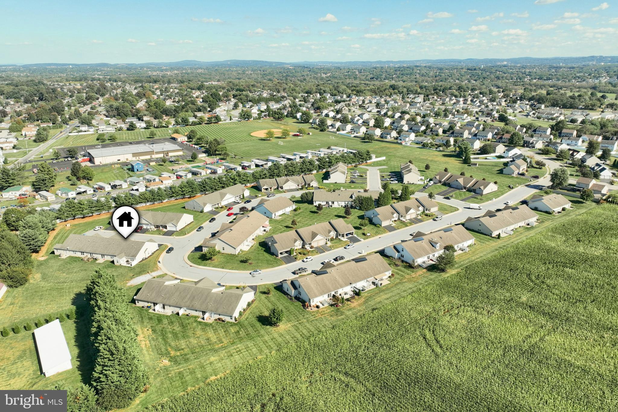 WHEATLAND - Residential