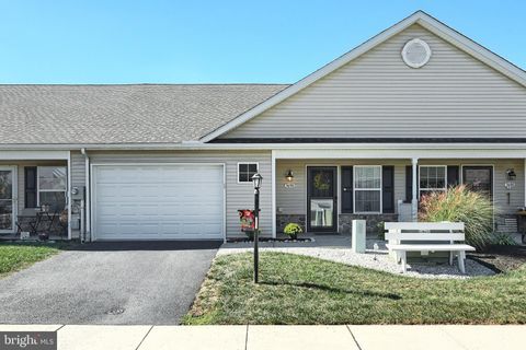 3690 RYE COURT 2 DOVER PA 17315