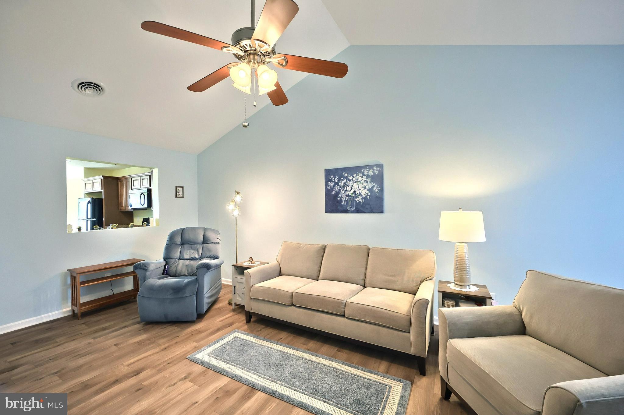 WHEATLAND - Residential