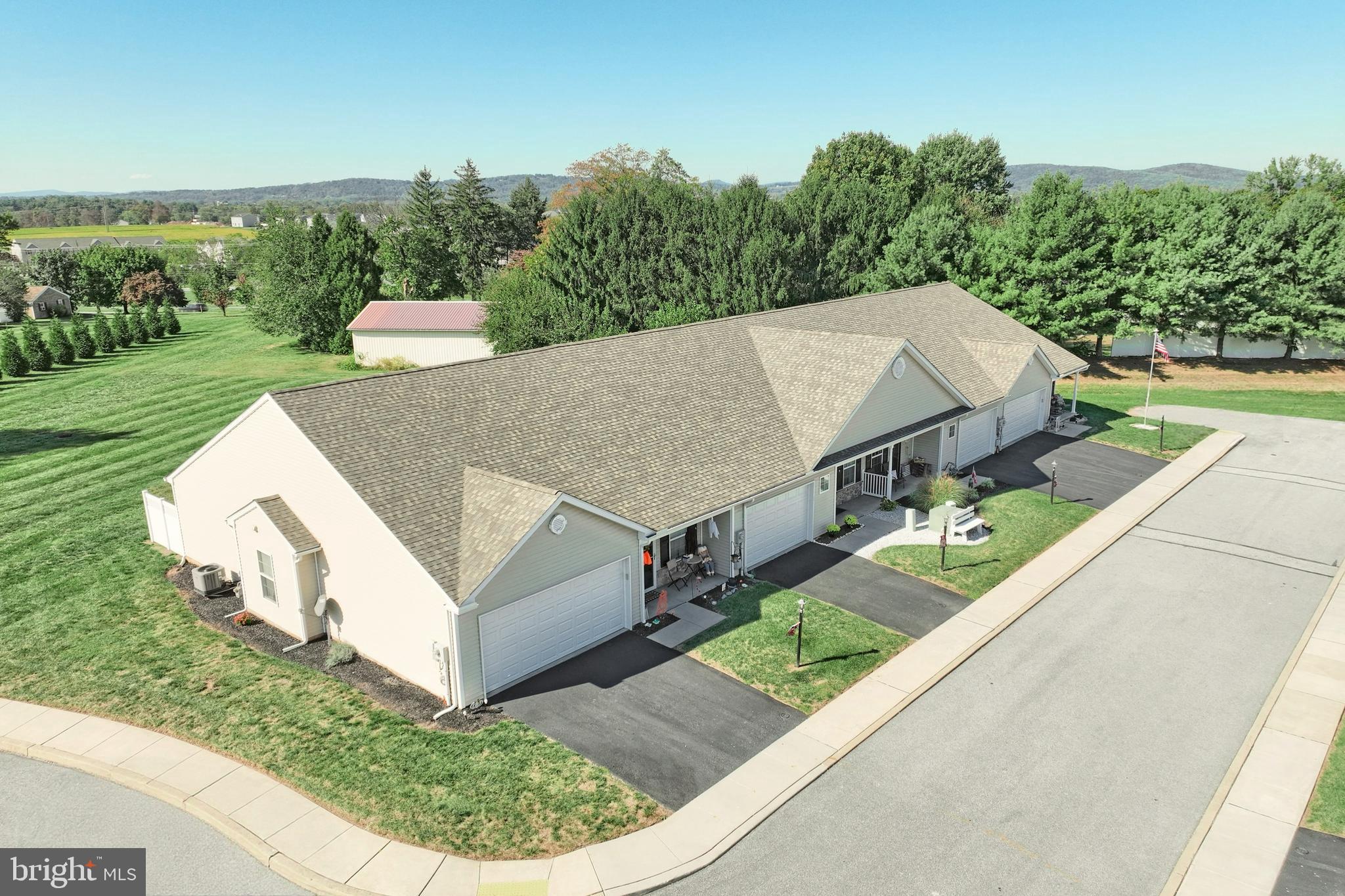 WHEATLAND - Residential