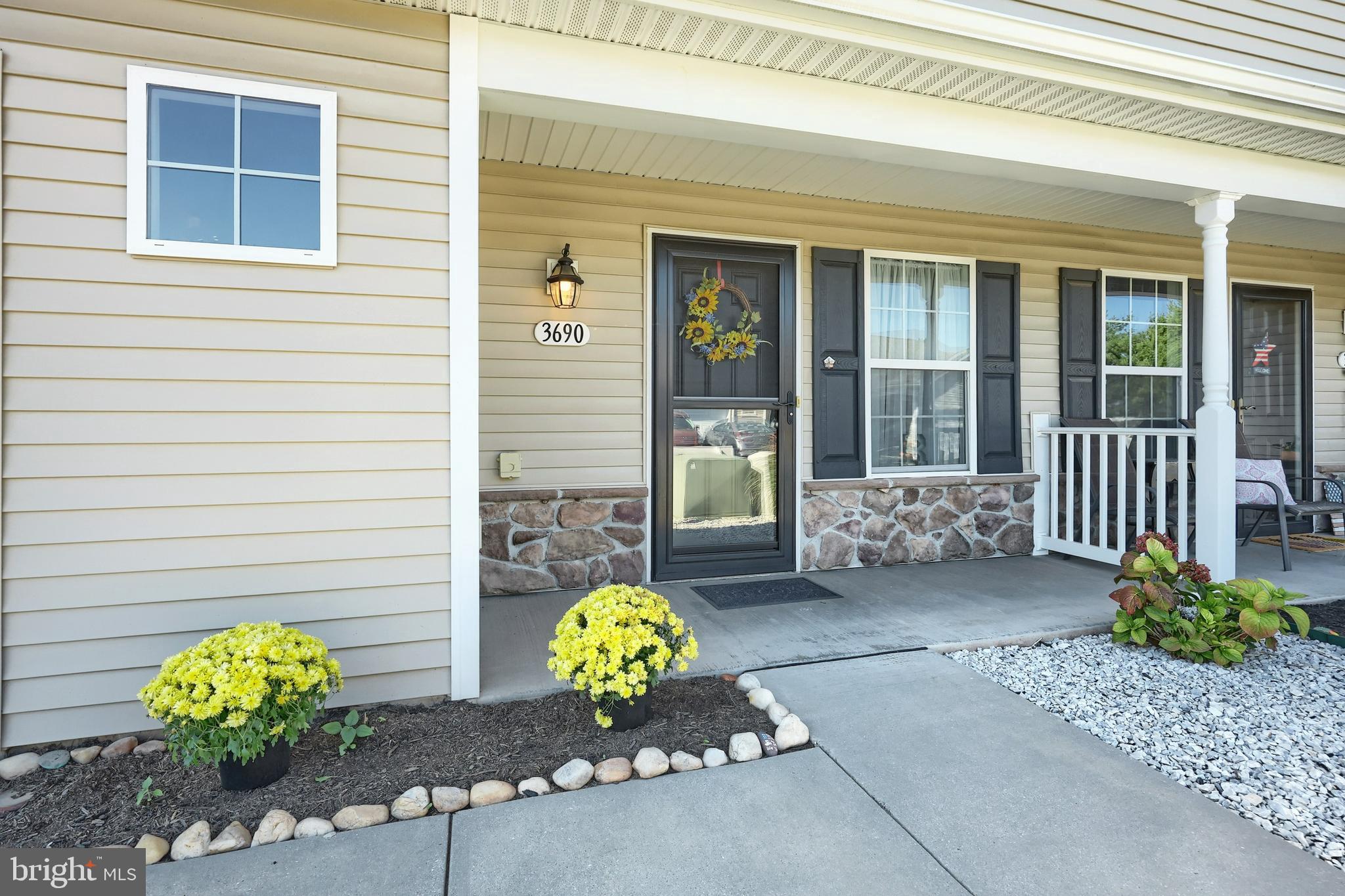 WHEATLAND - Residential