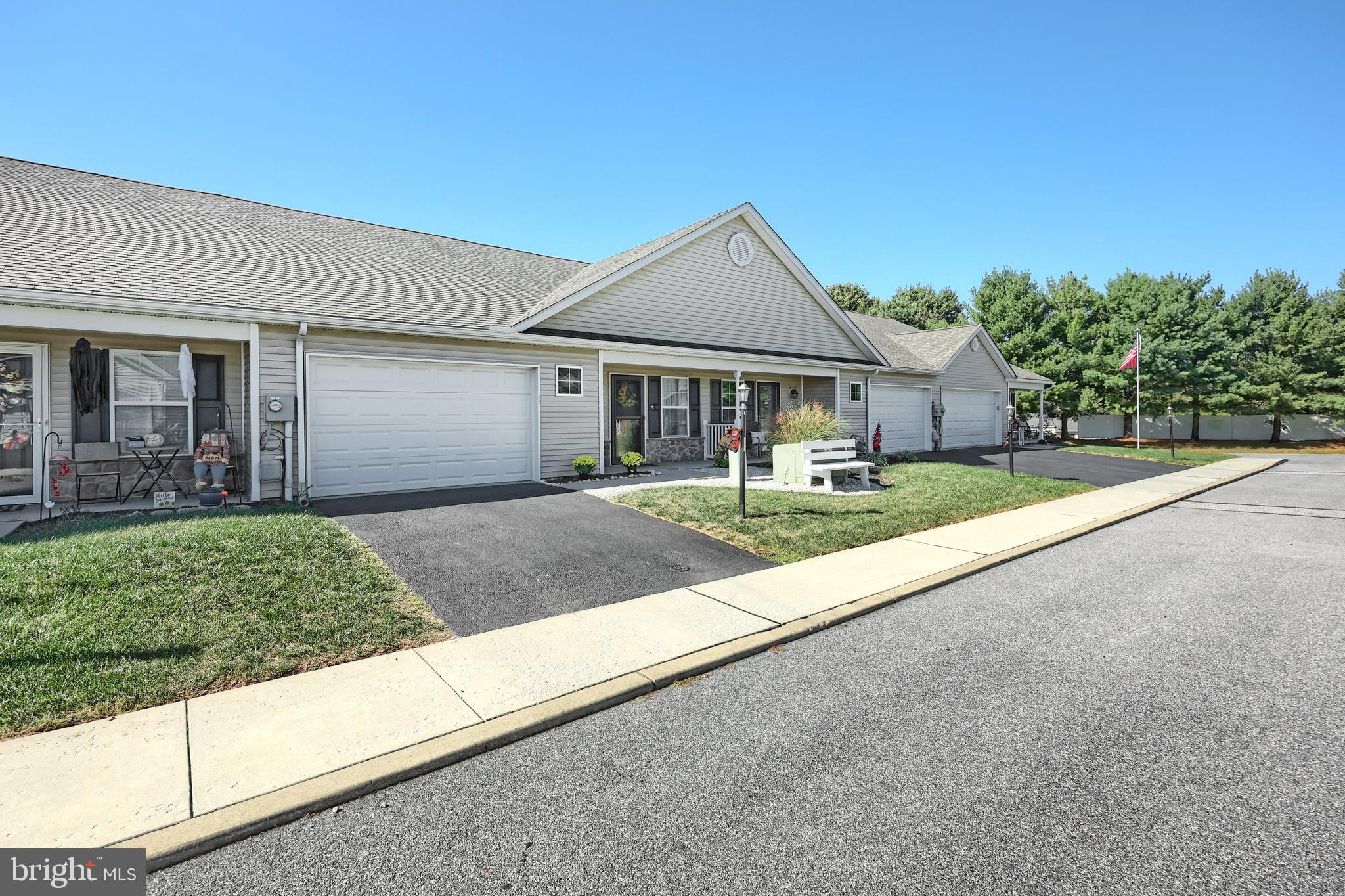 WHEATLAND - Residential