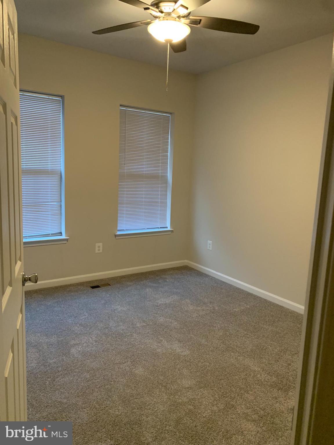 BELTSVILLE - Residential Lease