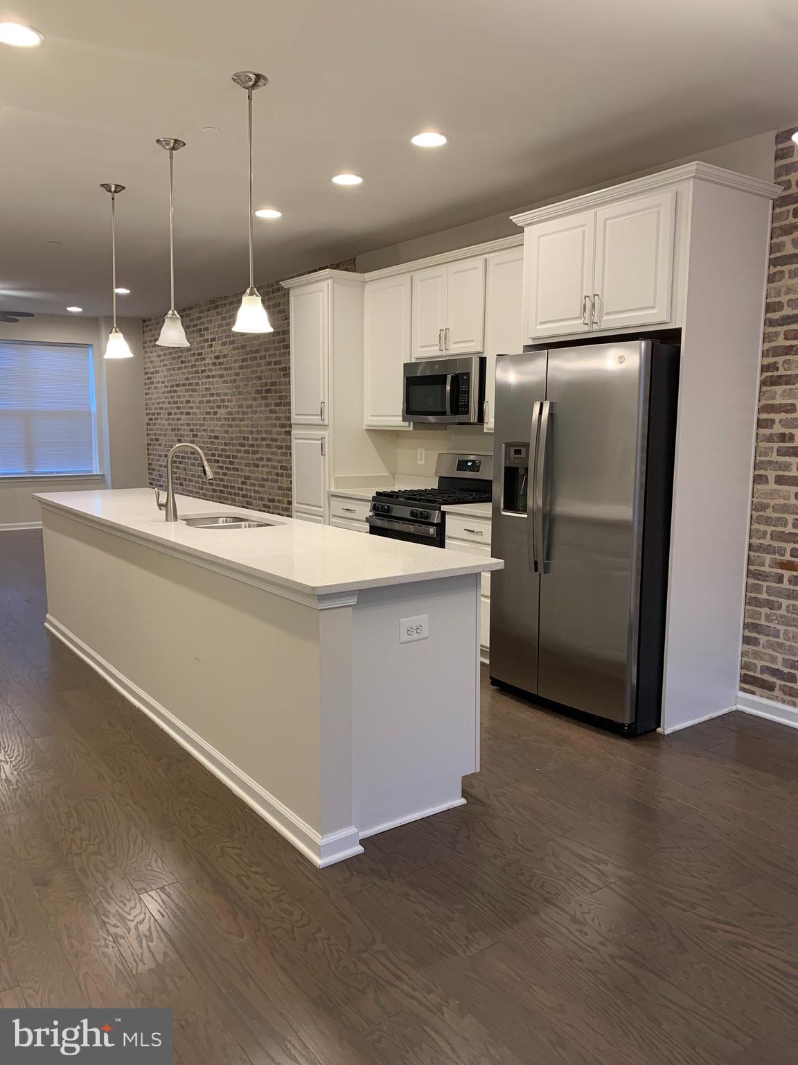 BELTSVILLE - Residential Lease