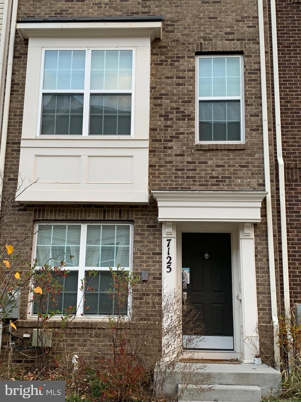 BELTSVILLE - Residential Lease