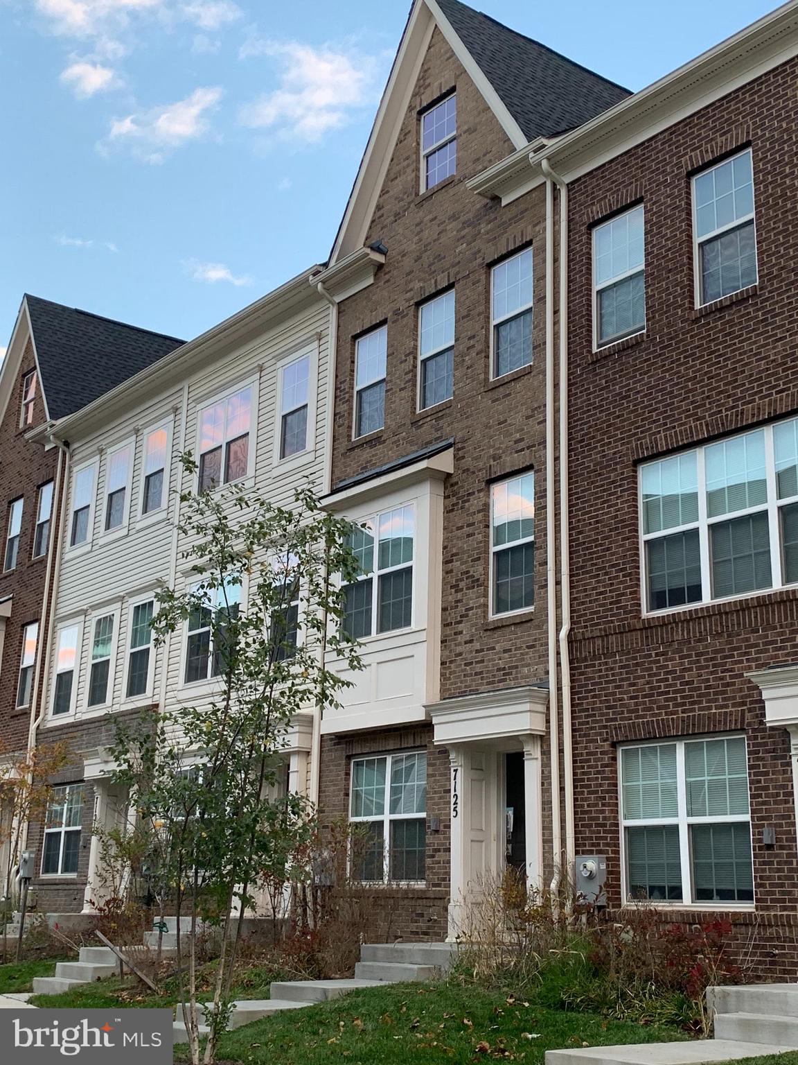 BELTSVILLE - Residential Lease