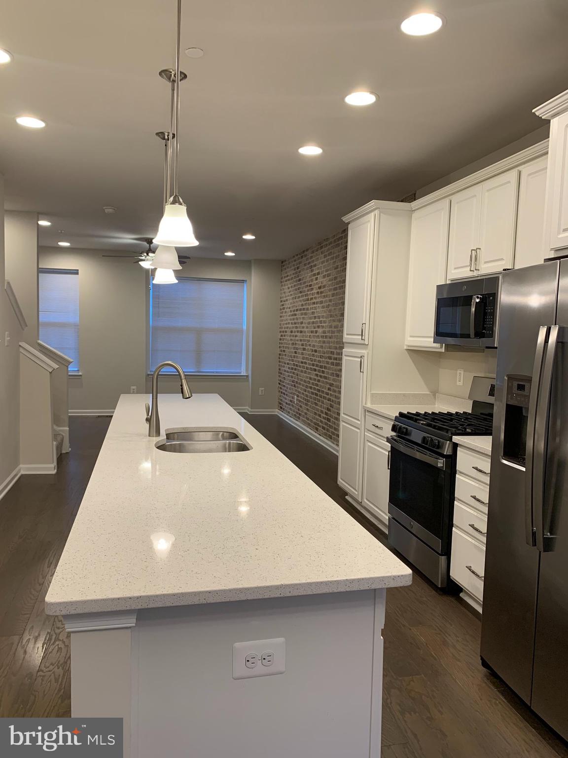 BELTSVILLE - Residential Lease