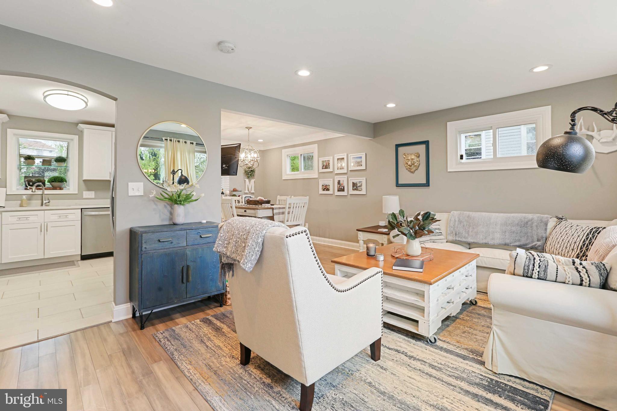 YORK MANOR - Residential