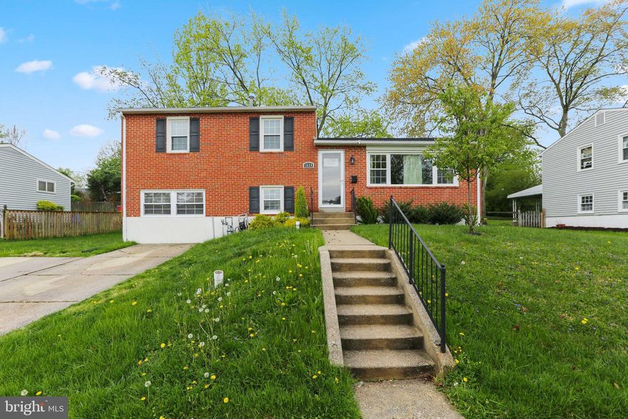 Welcome home to this immaculate, fully renovated luxury detached 4 bedroom, 3 full bath home. All you need to do is move right in and start enjoying this gorgeous home complete with hardwoods, natural light, finished lower level perfect for entertaining, beautiful fenced in yard, all the upgrades and so much more! This stunning home won't be on market for long, so book your showing today!