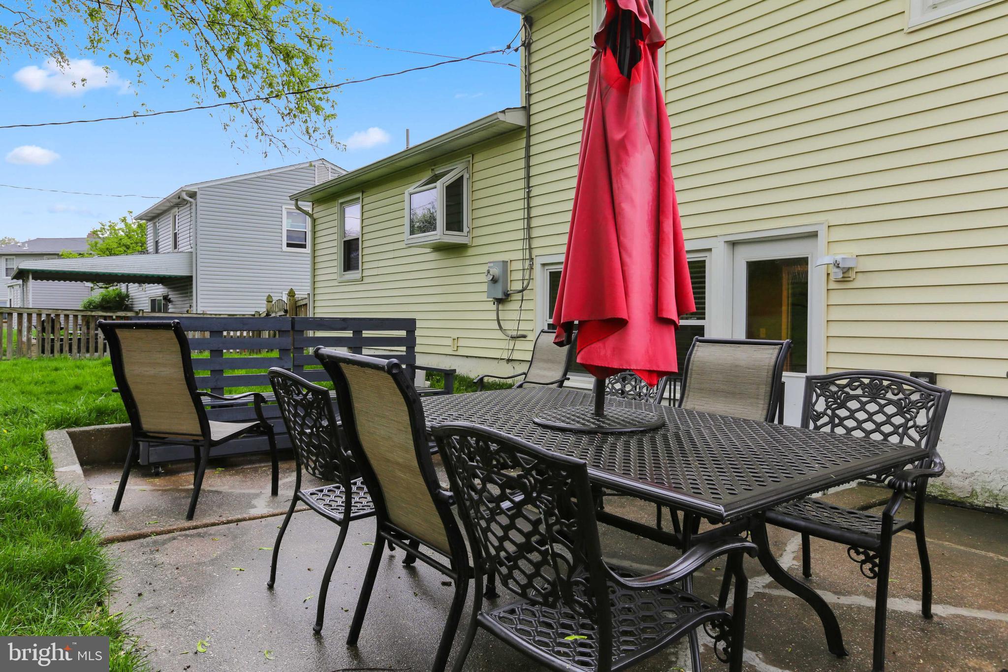 YORK MANOR - Residential