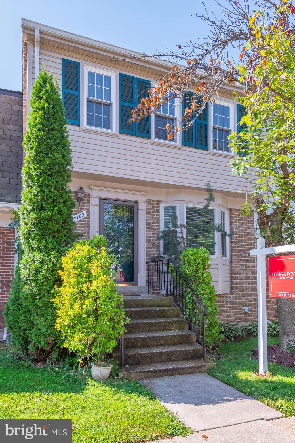 HIGHLANDS OF OLNEY - Residential