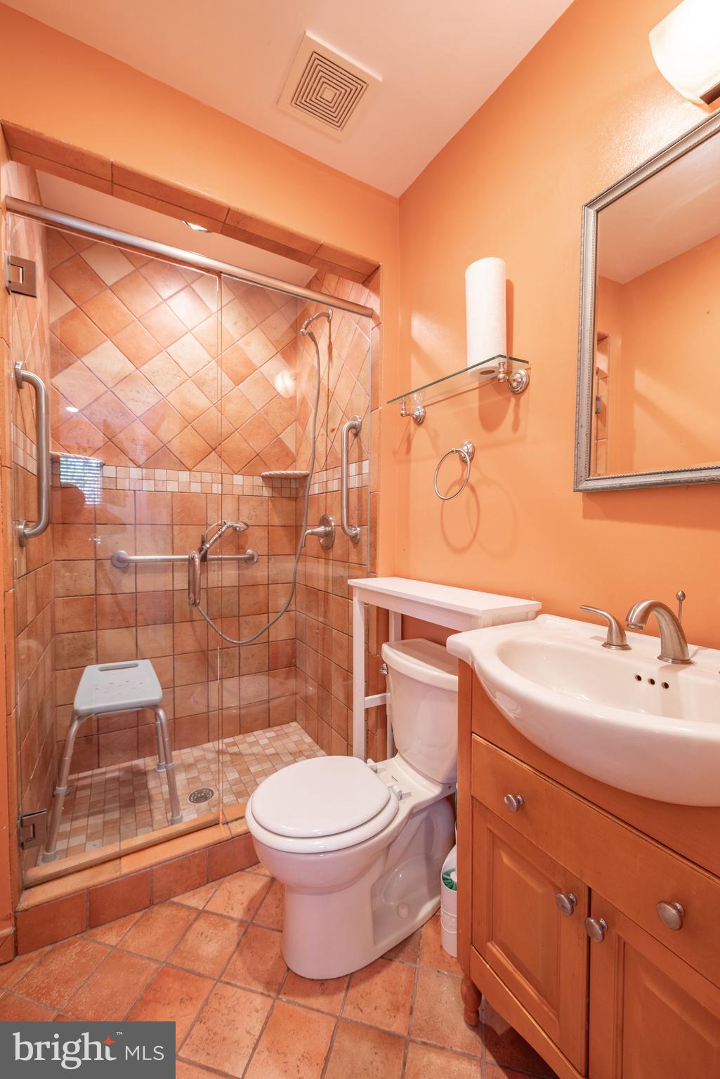 HIGHLANDS OF OLNEY - Residential