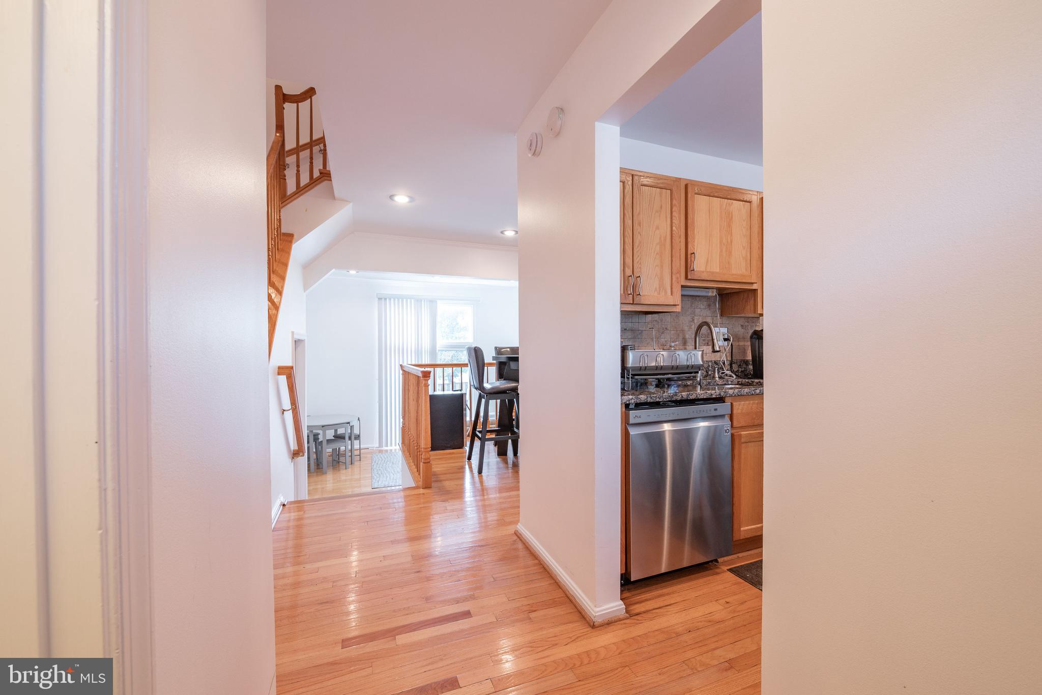 HIGHLANDS OF OLNEY - Residential