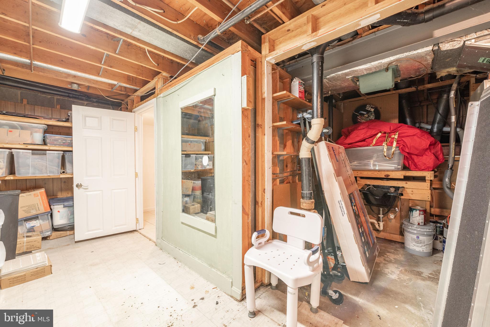 HIGHLANDS OF OLNEY - Residential