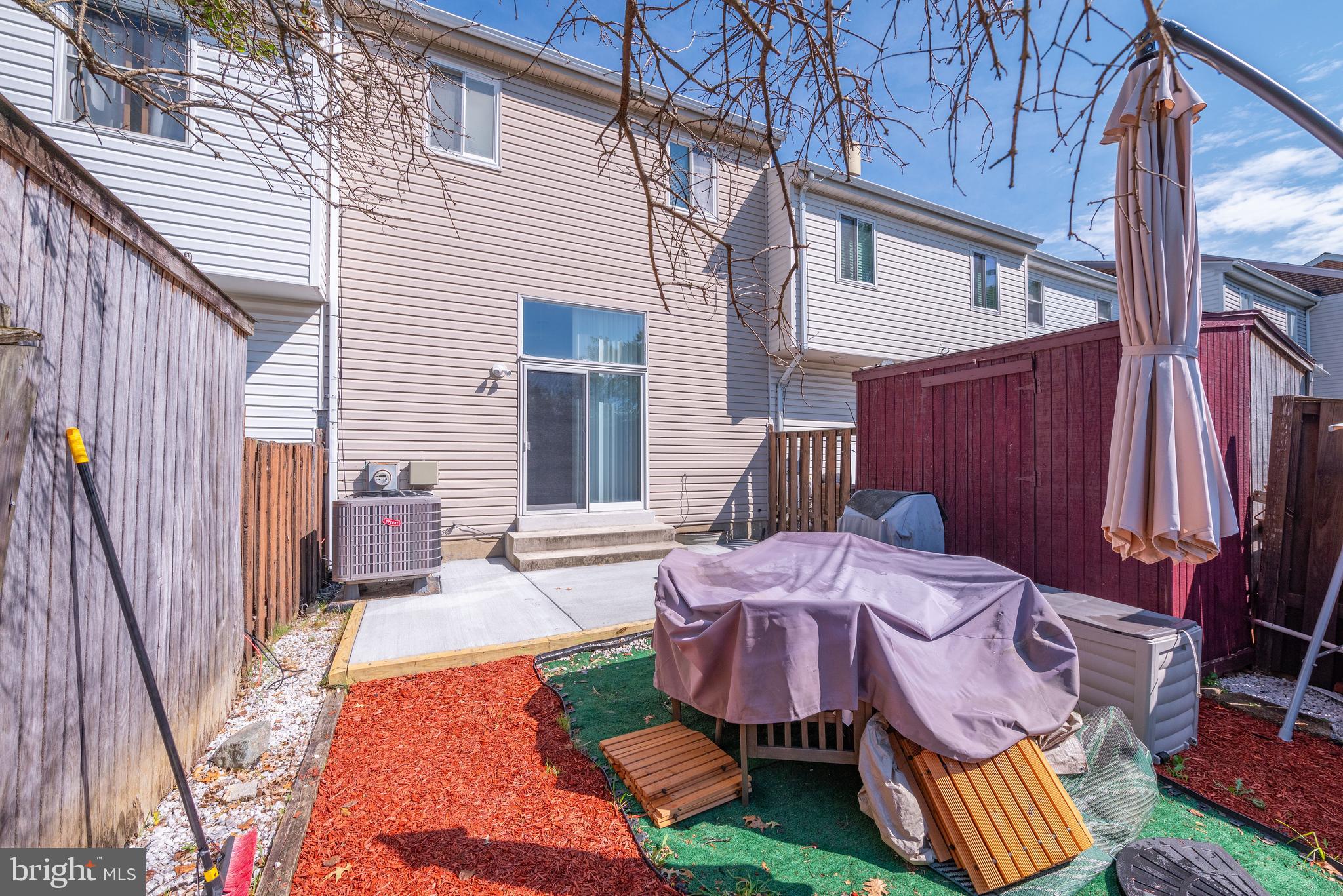 HIGHLANDS OF OLNEY - Residential