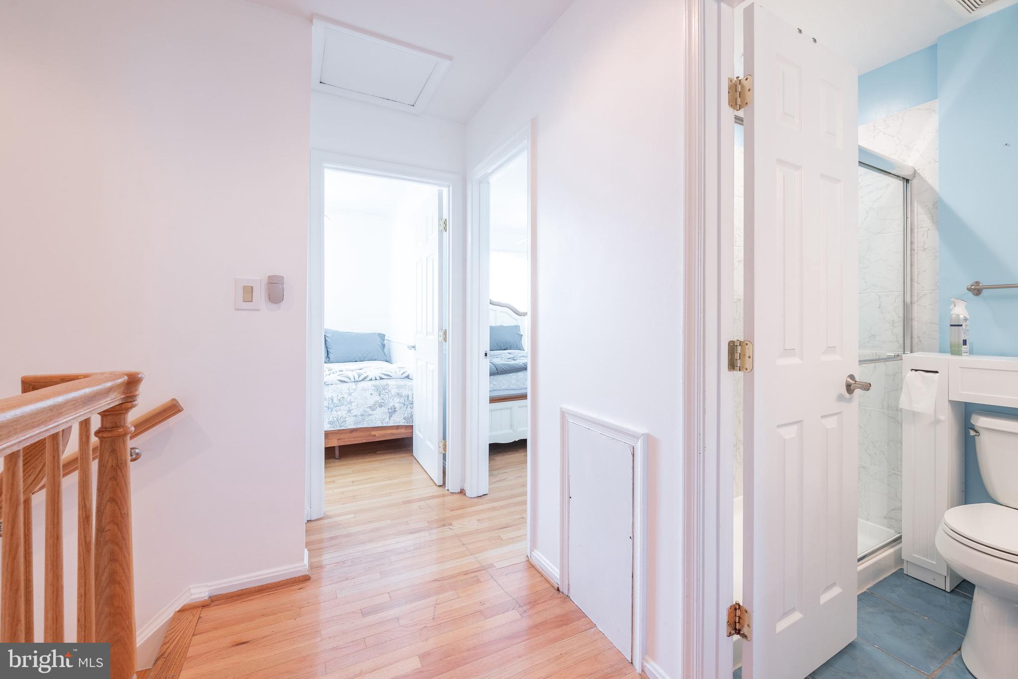 HIGHLANDS OF OLNEY - Residential