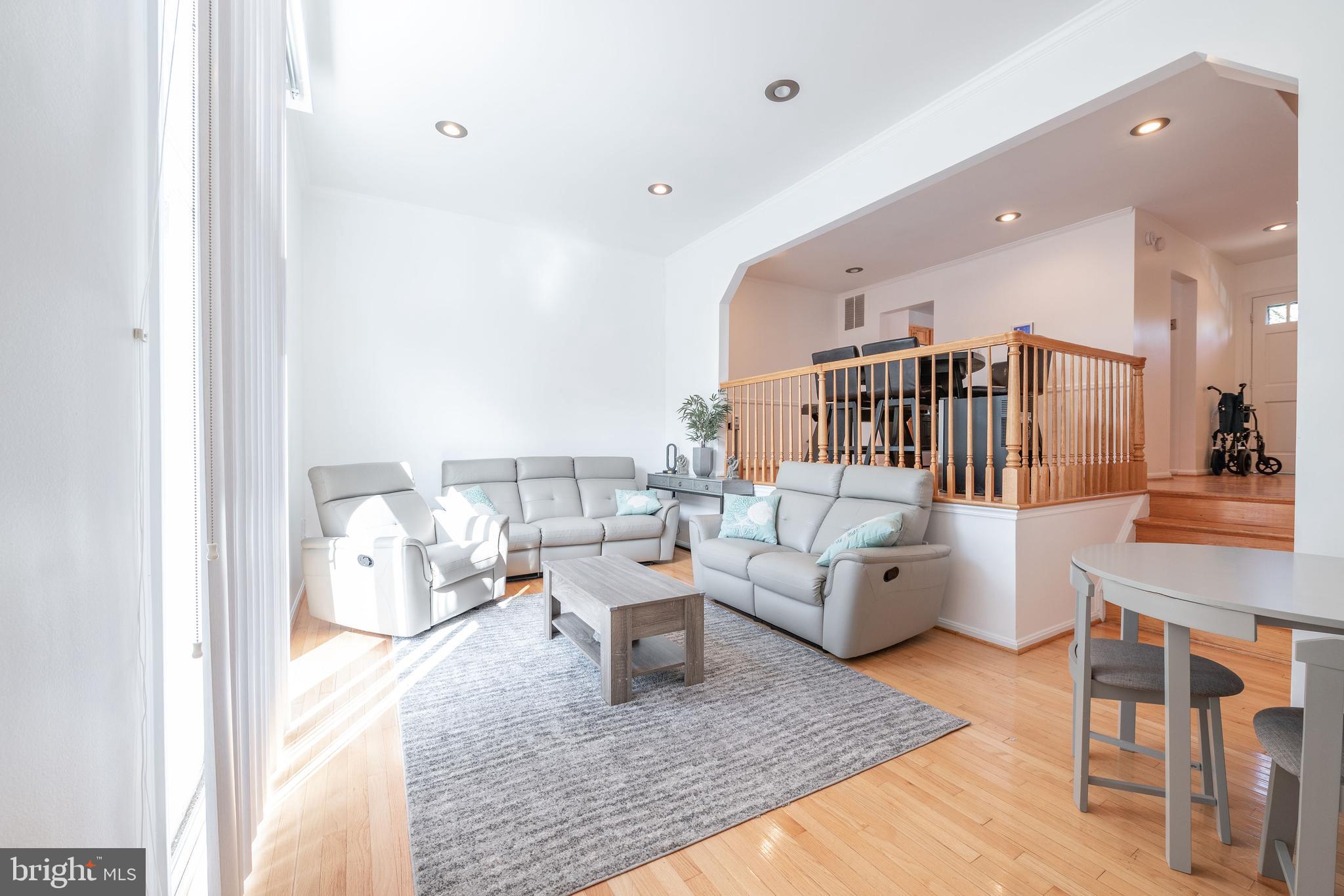 HIGHLANDS OF OLNEY - Residential