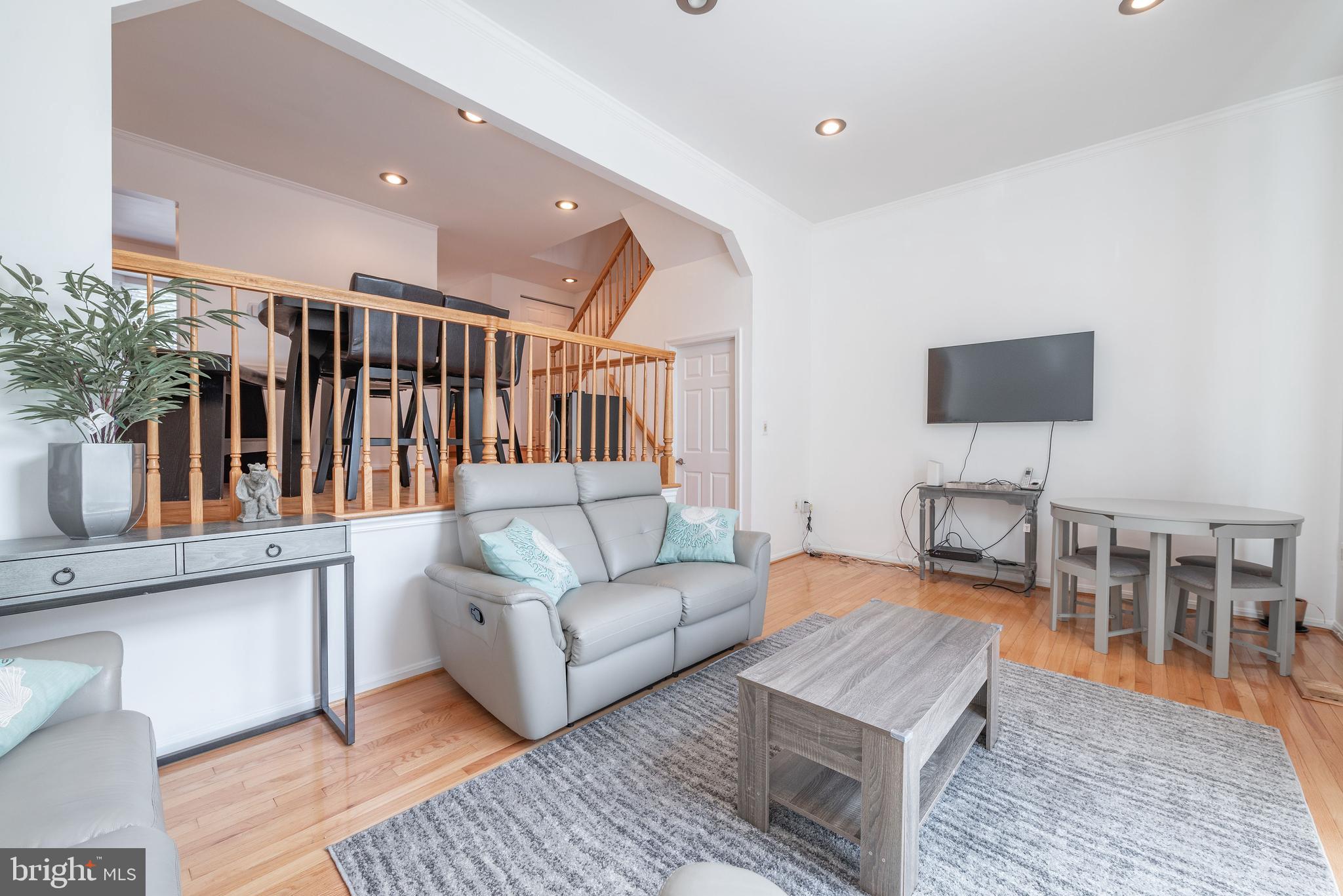 HIGHLANDS OF OLNEY - Residential