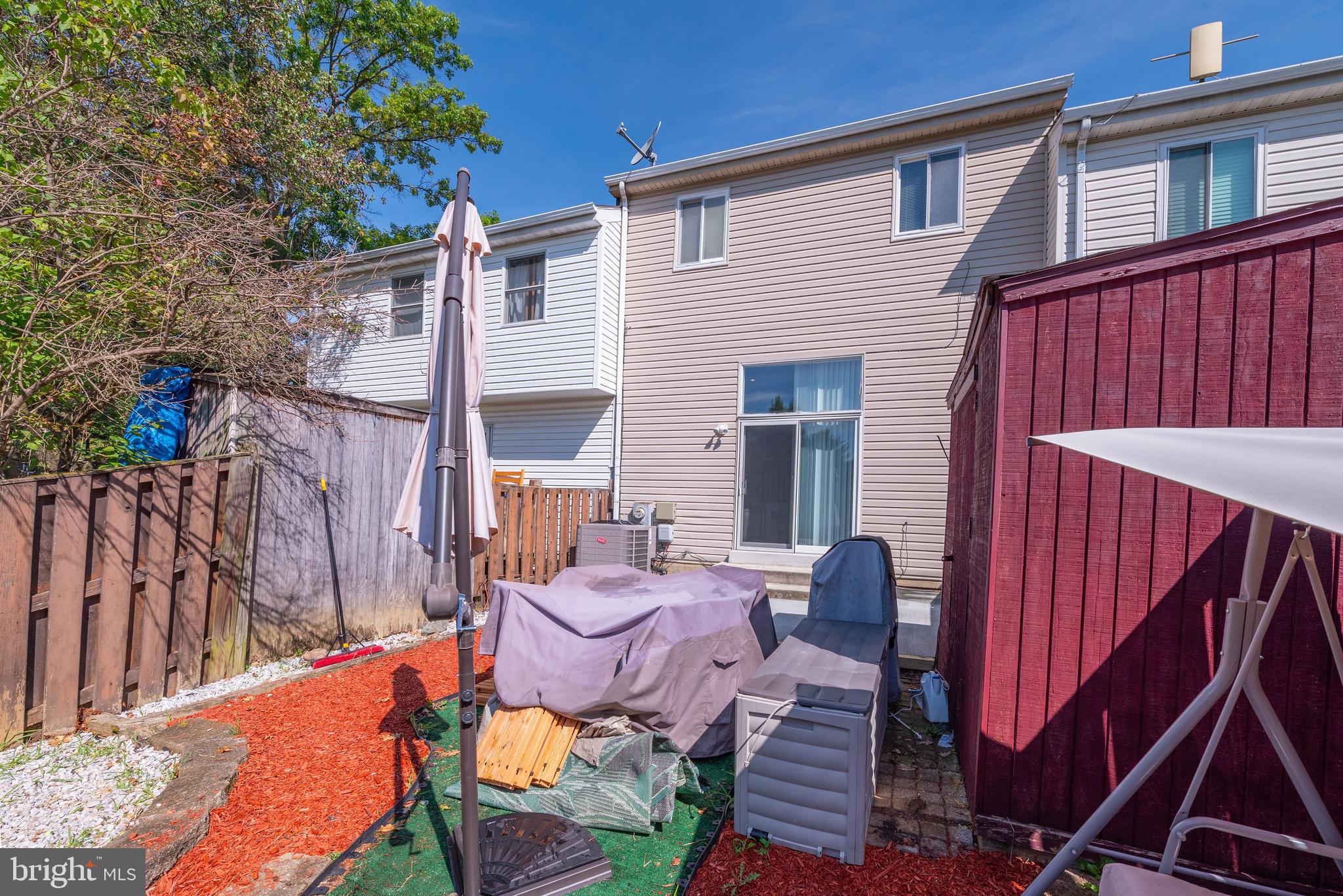 HIGHLANDS OF OLNEY - Residential